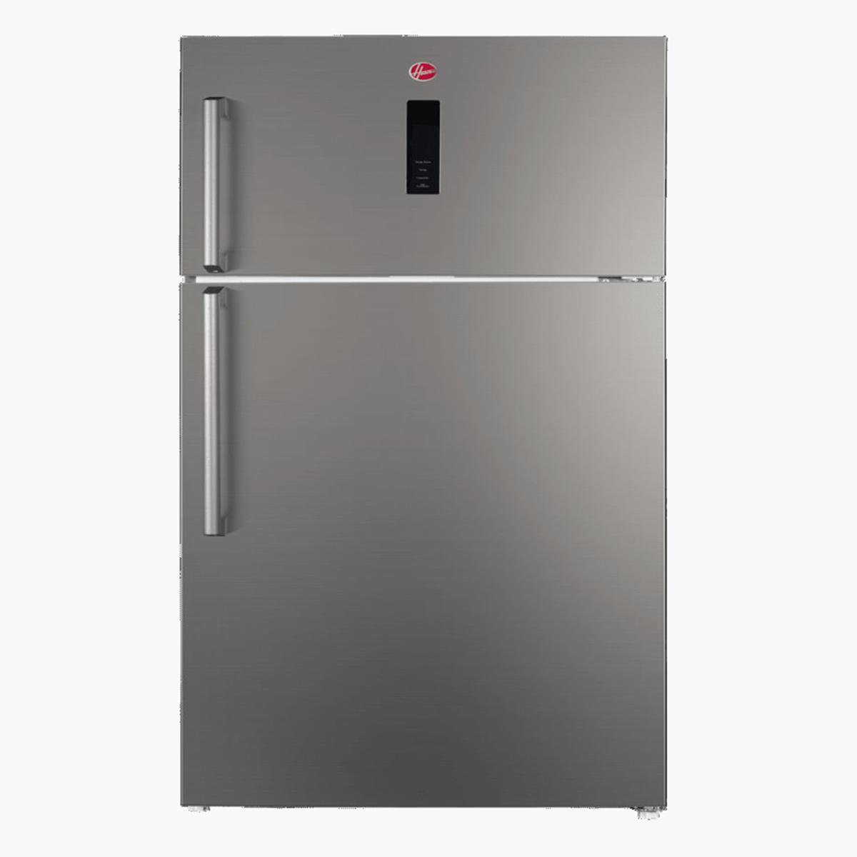 Hoover Top Mount Refrigerator - 754 L