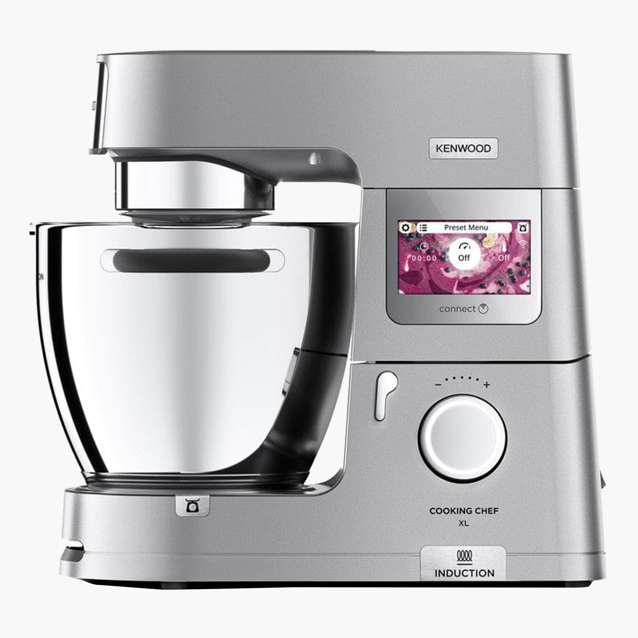 Kenwood Cooking Chef XL Kitchen Machine Stand Mixer