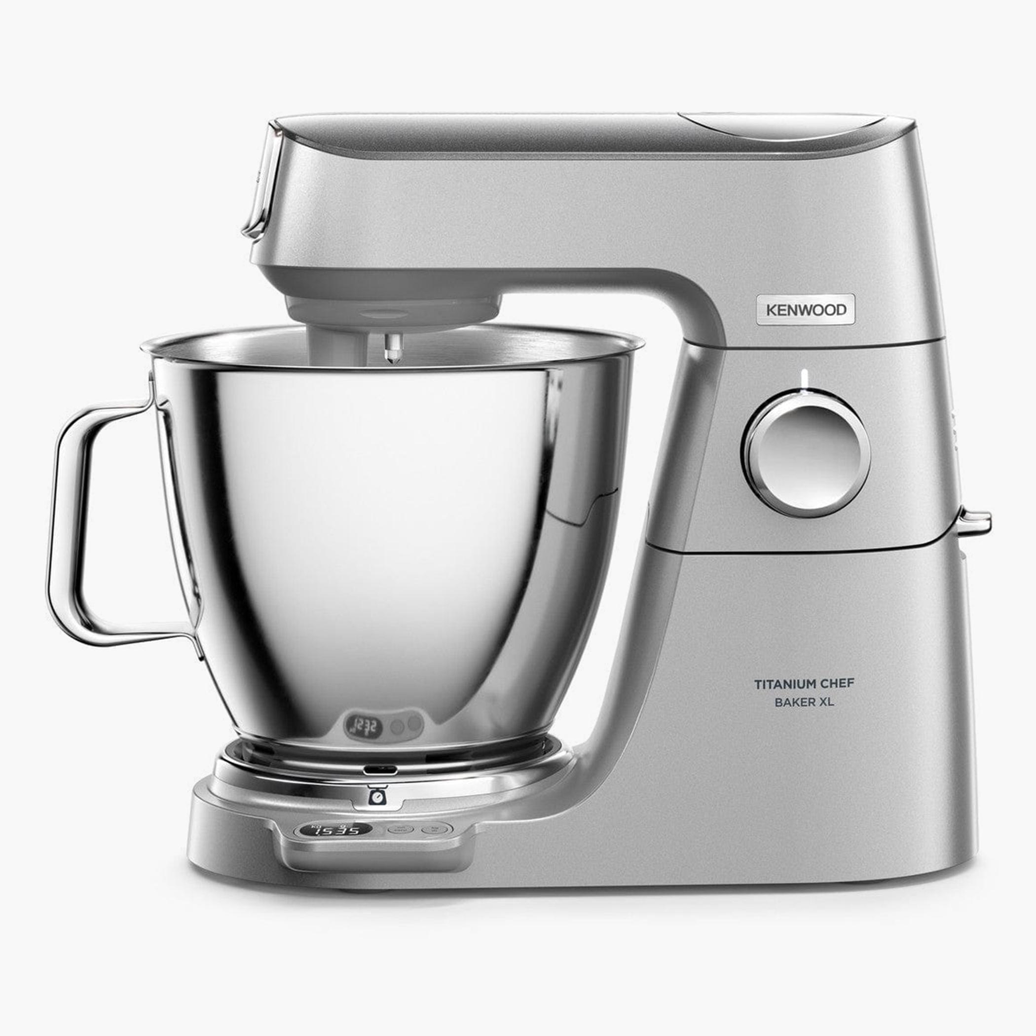 Kenwood Kitchen Machine Stand Mixer - GBLMGMM