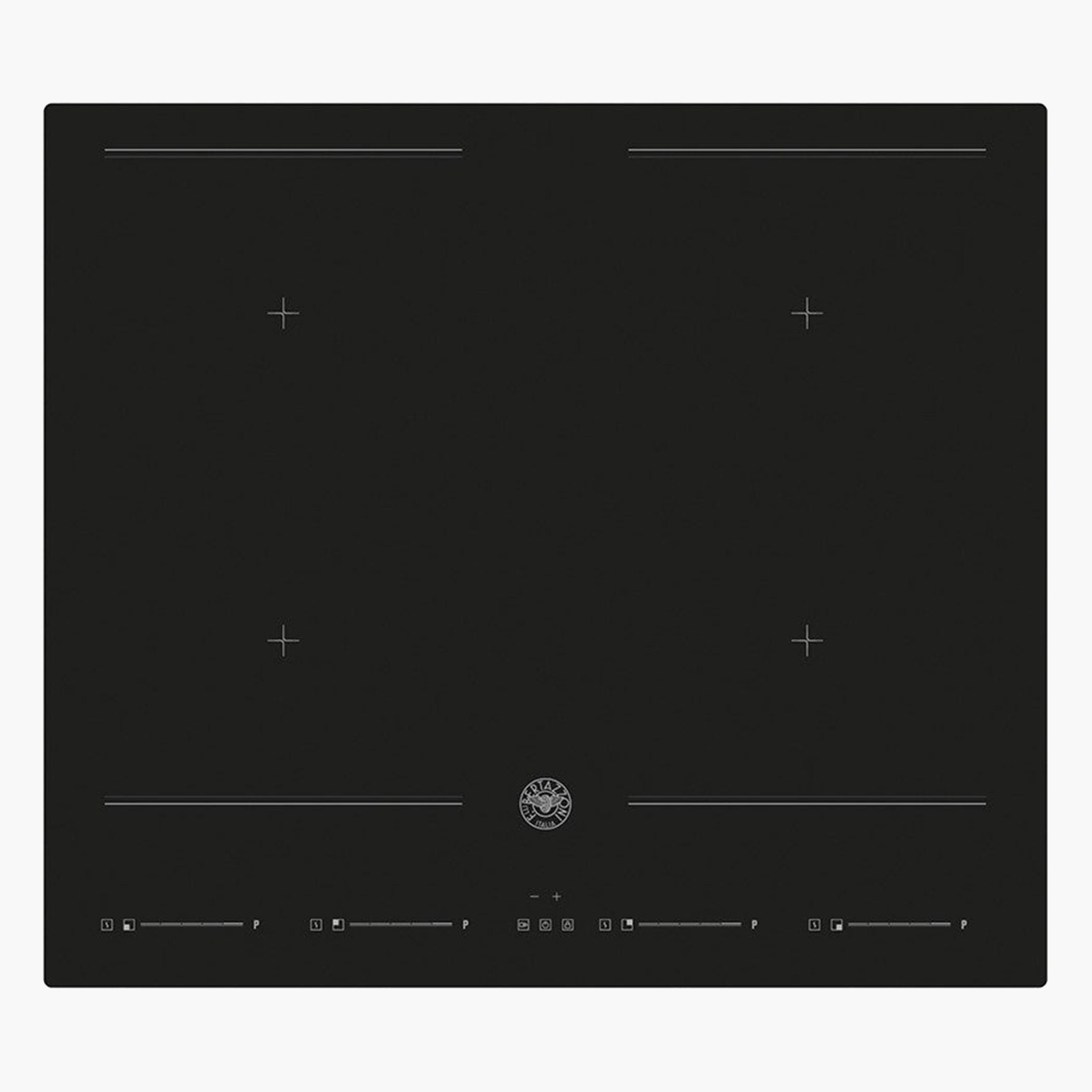 Bertazzoni Modern Series 4-Burner Induction Cooktop - 60 cm