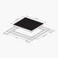 Bertazzoni Modern Built-in Electric Ceramic Hob - 90 cm-InfluencerCodes_Ramadan26_All_20012026-image-2