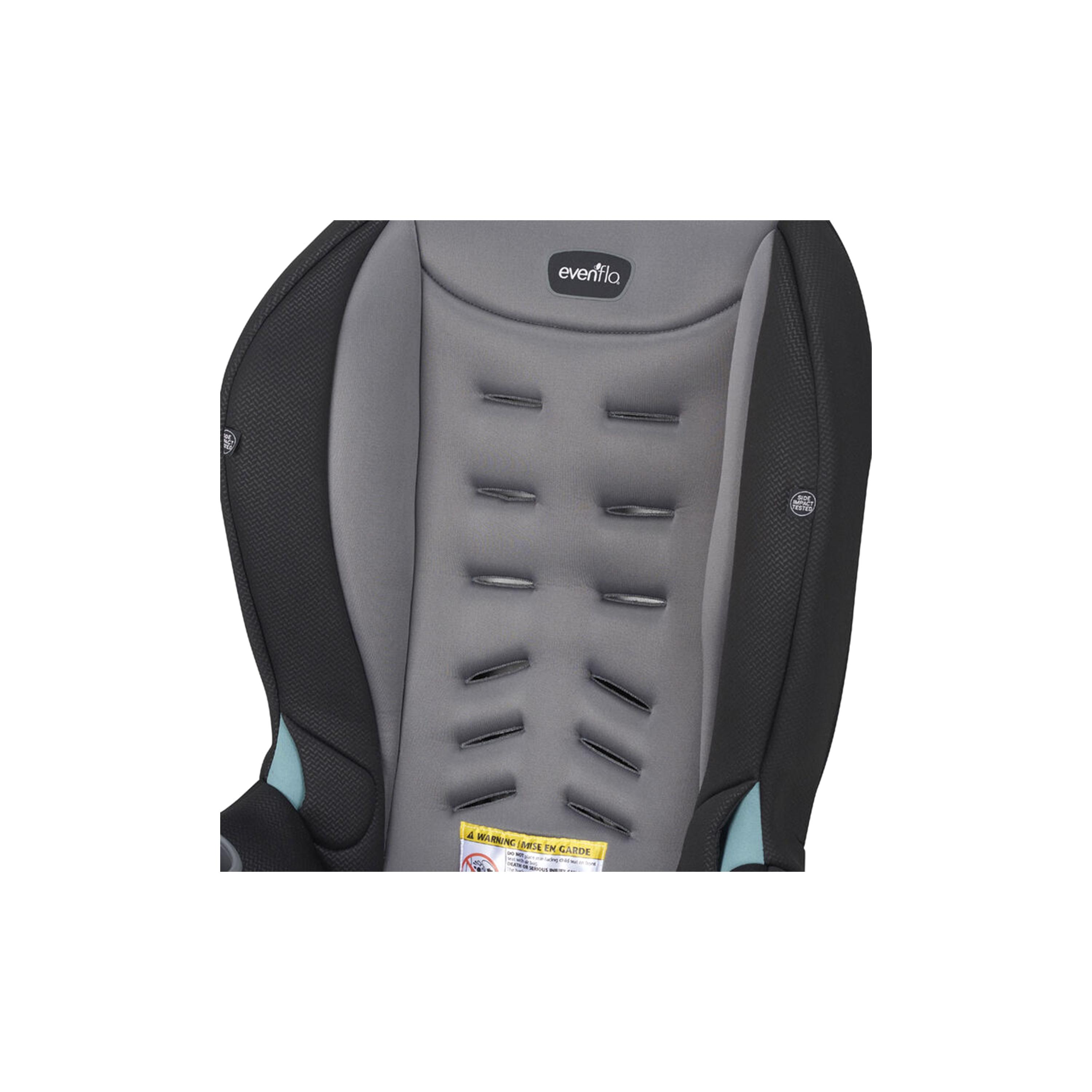 Evenflo convertible car seat sonus 65 hotsell