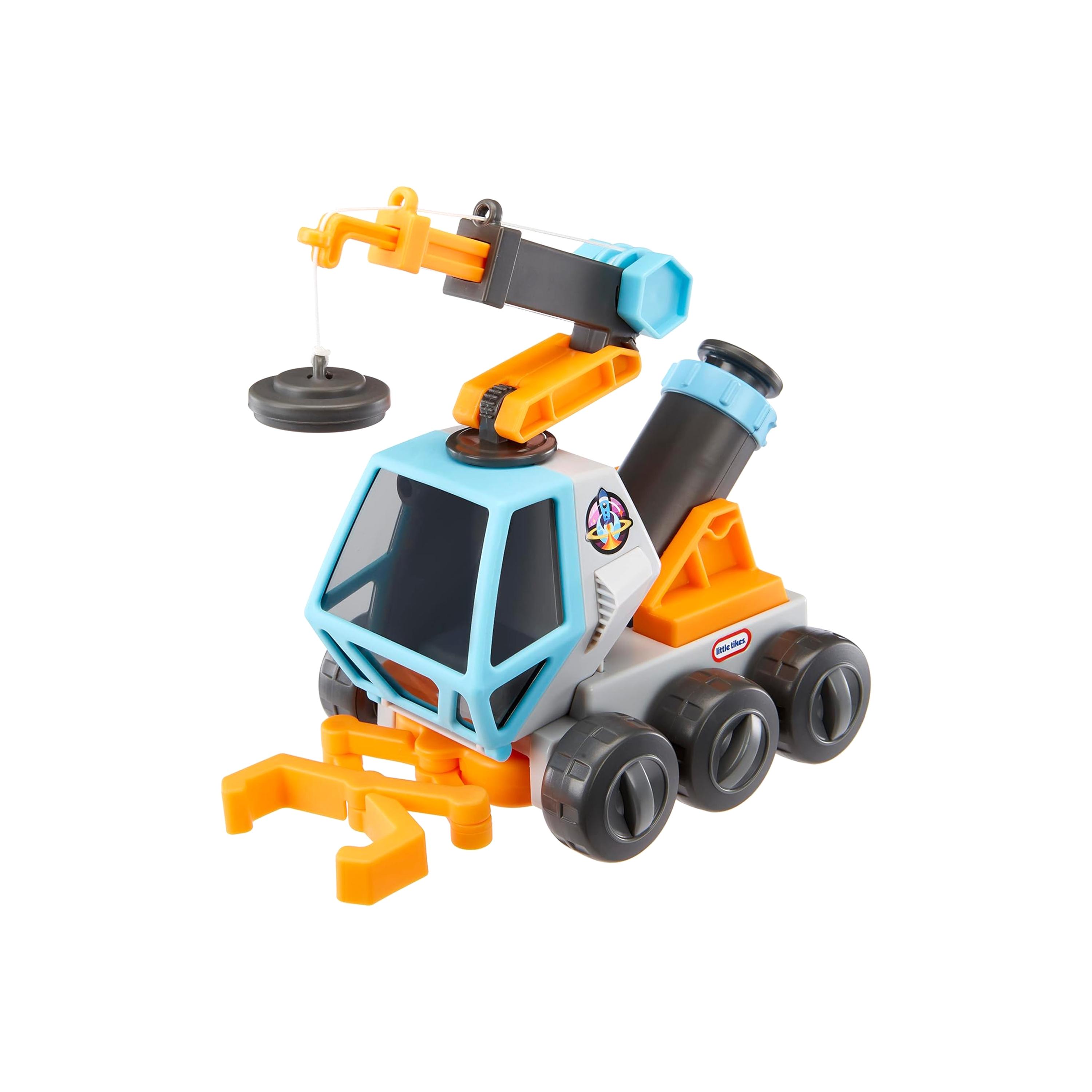 Stem little tikes online