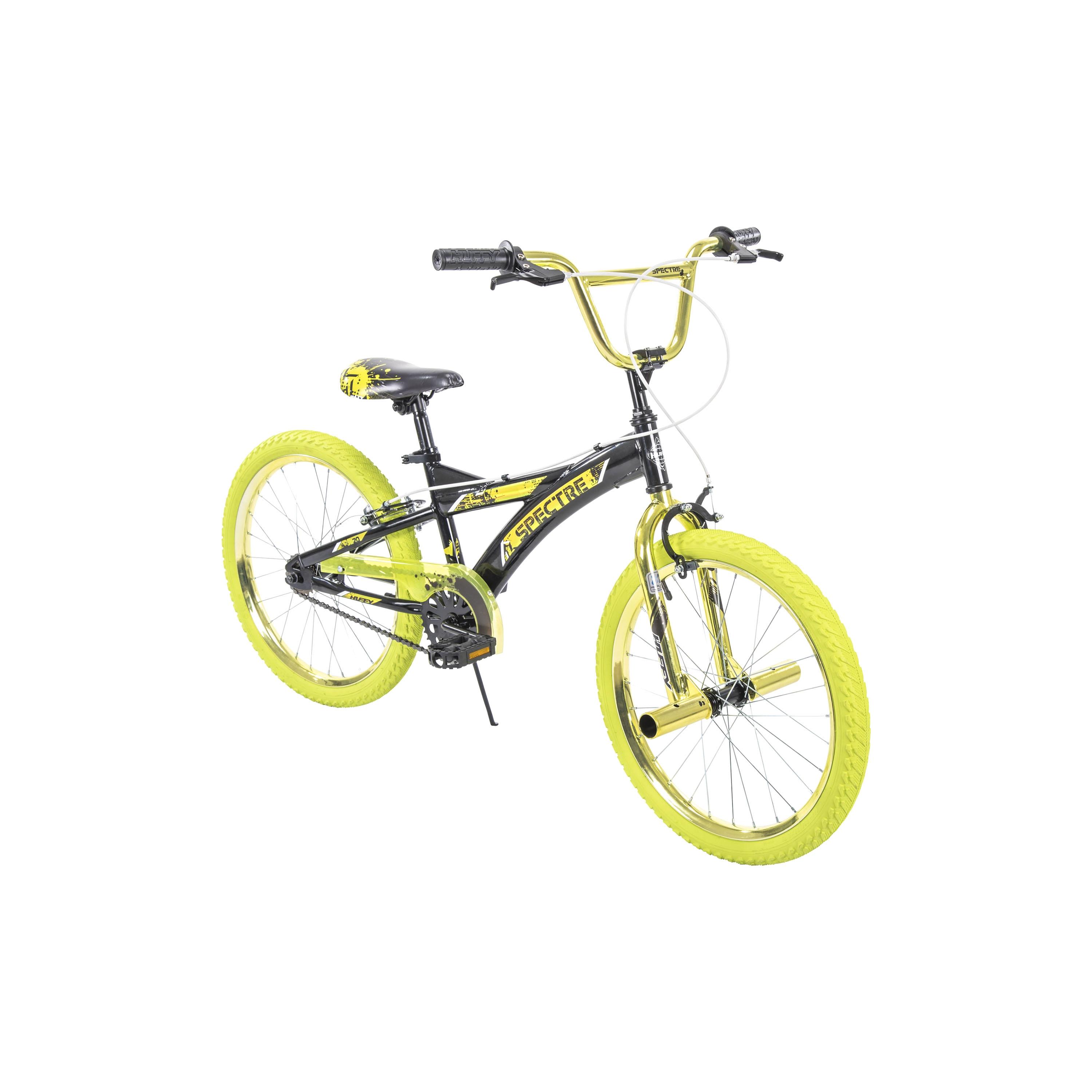 Buy Huffy BMX Style Spectre Bicycle 20 Inch Online Babyshop UAE