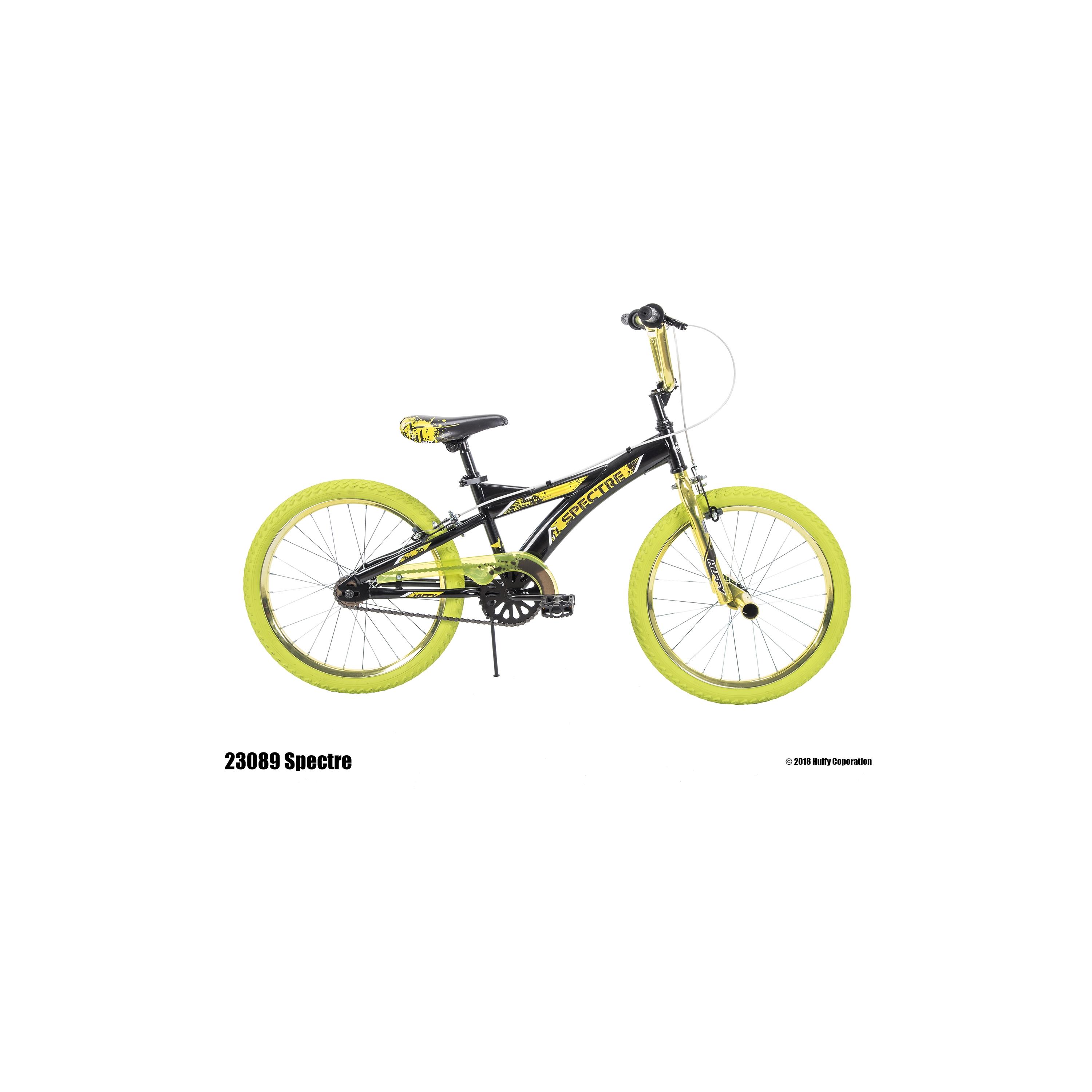 Huffy spectre bike deals