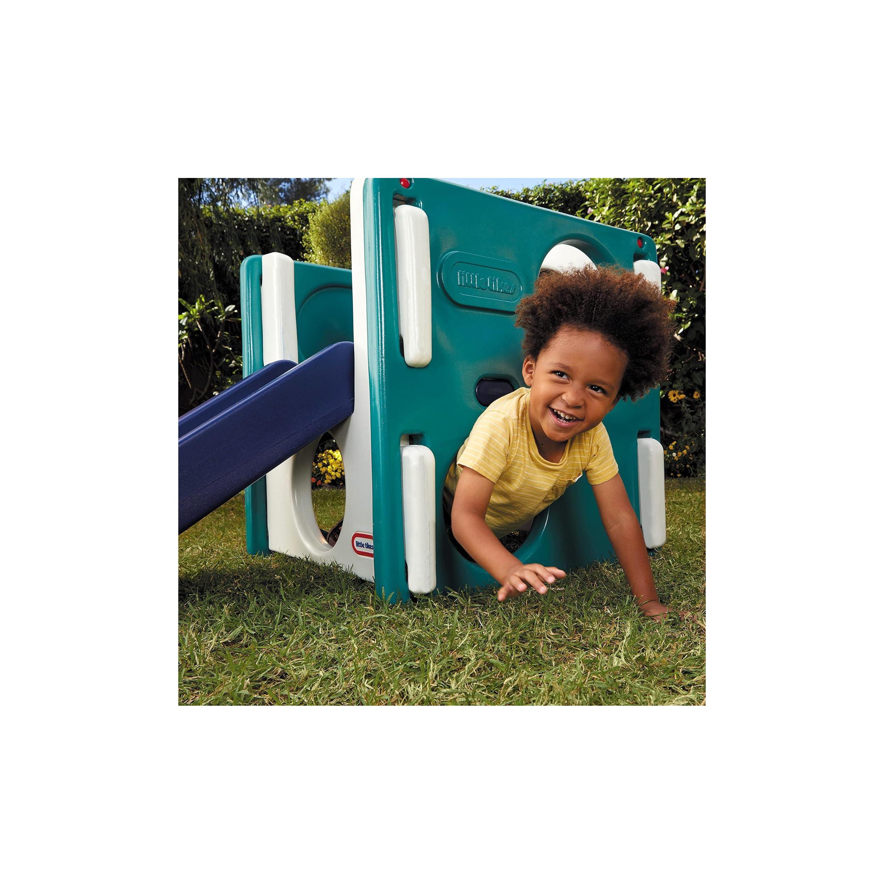 Little tikes junior activity gym on sale