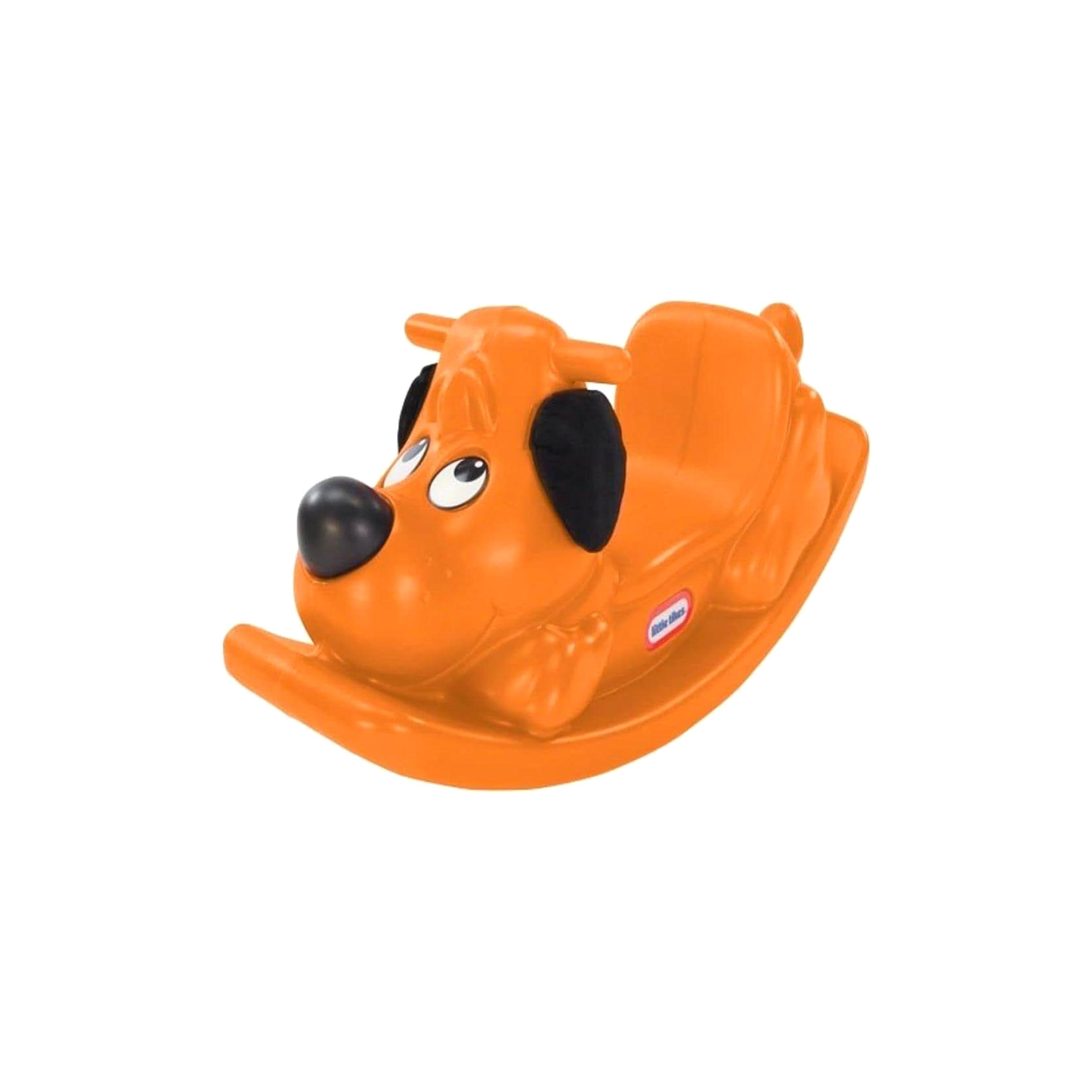 Little tikes dog best sale