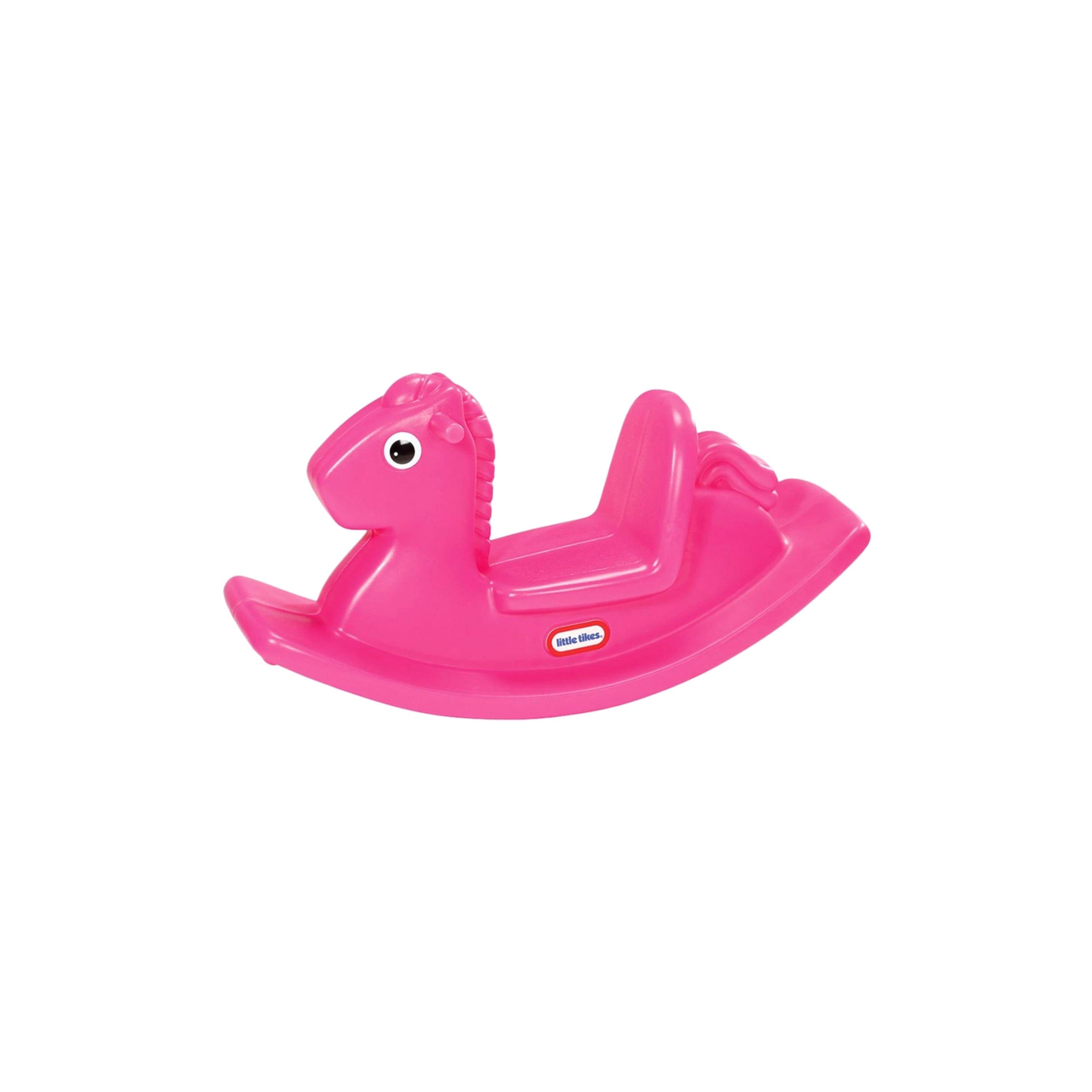 Buy Little Tikes Rocking Horse Online Babyshop UAE