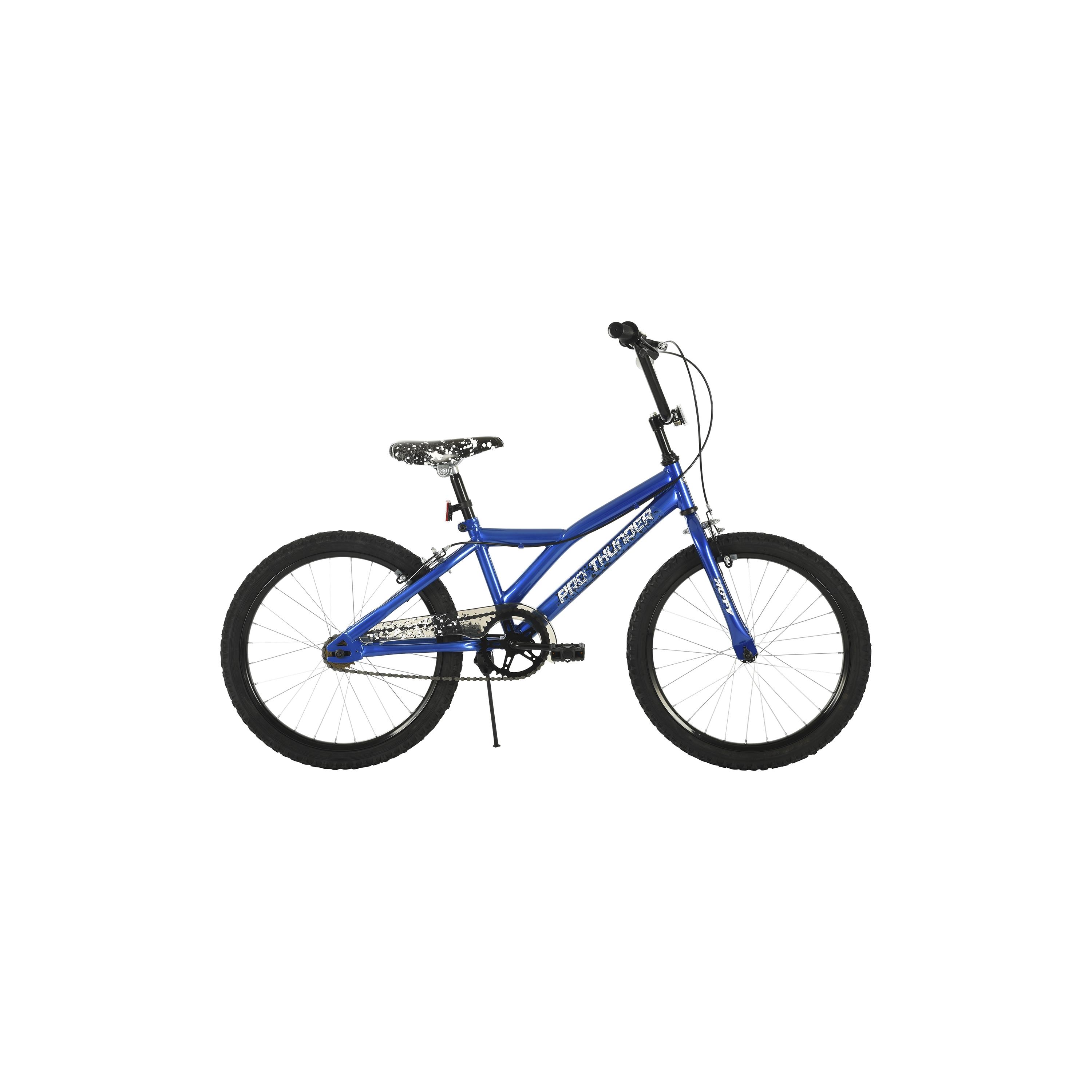 Huffy 20 inch pro thunder bike best sale