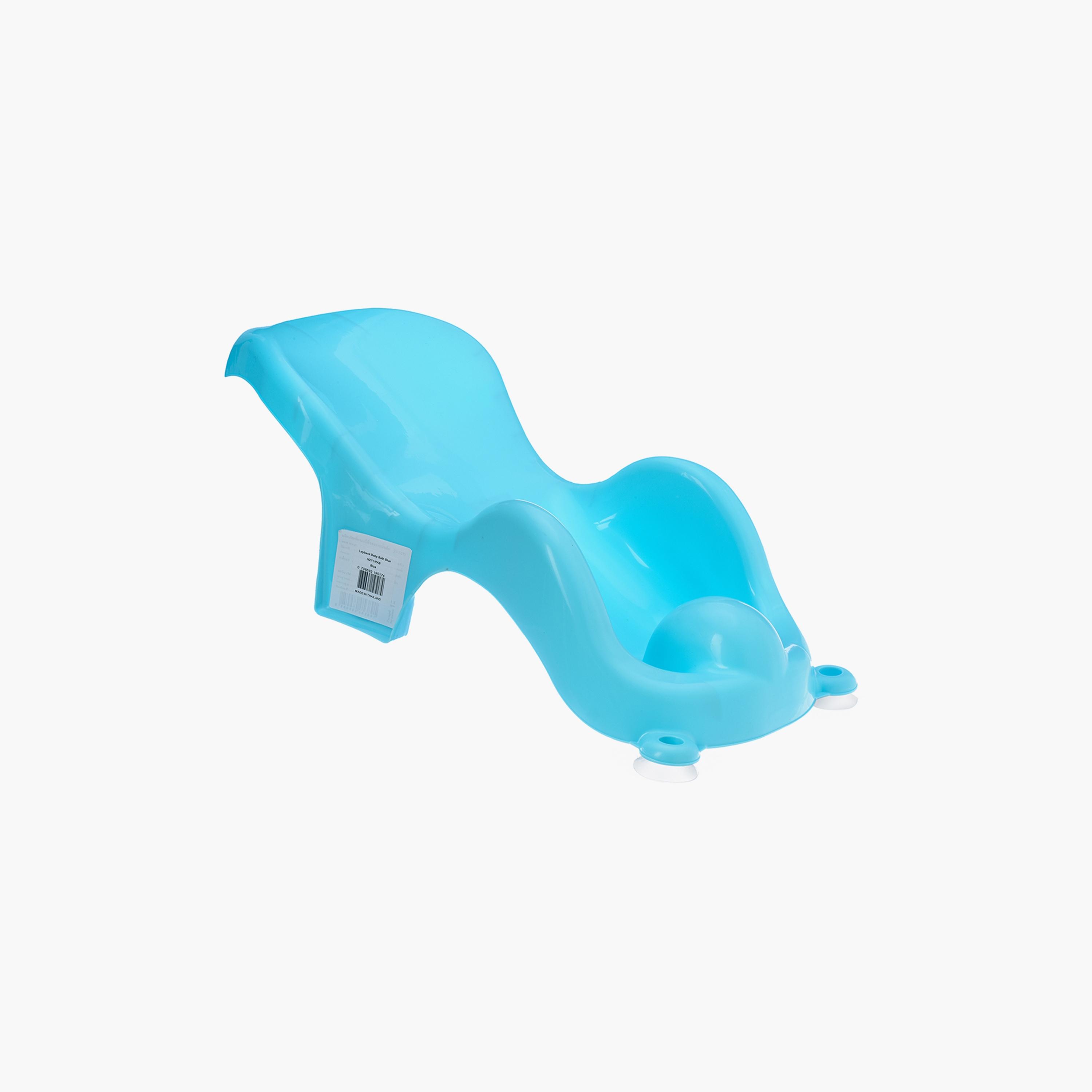 Uniqkidz Nanny Layback & Ergonomic Baby Bath Seat-baby-bathandcare-bathtubs-image-1