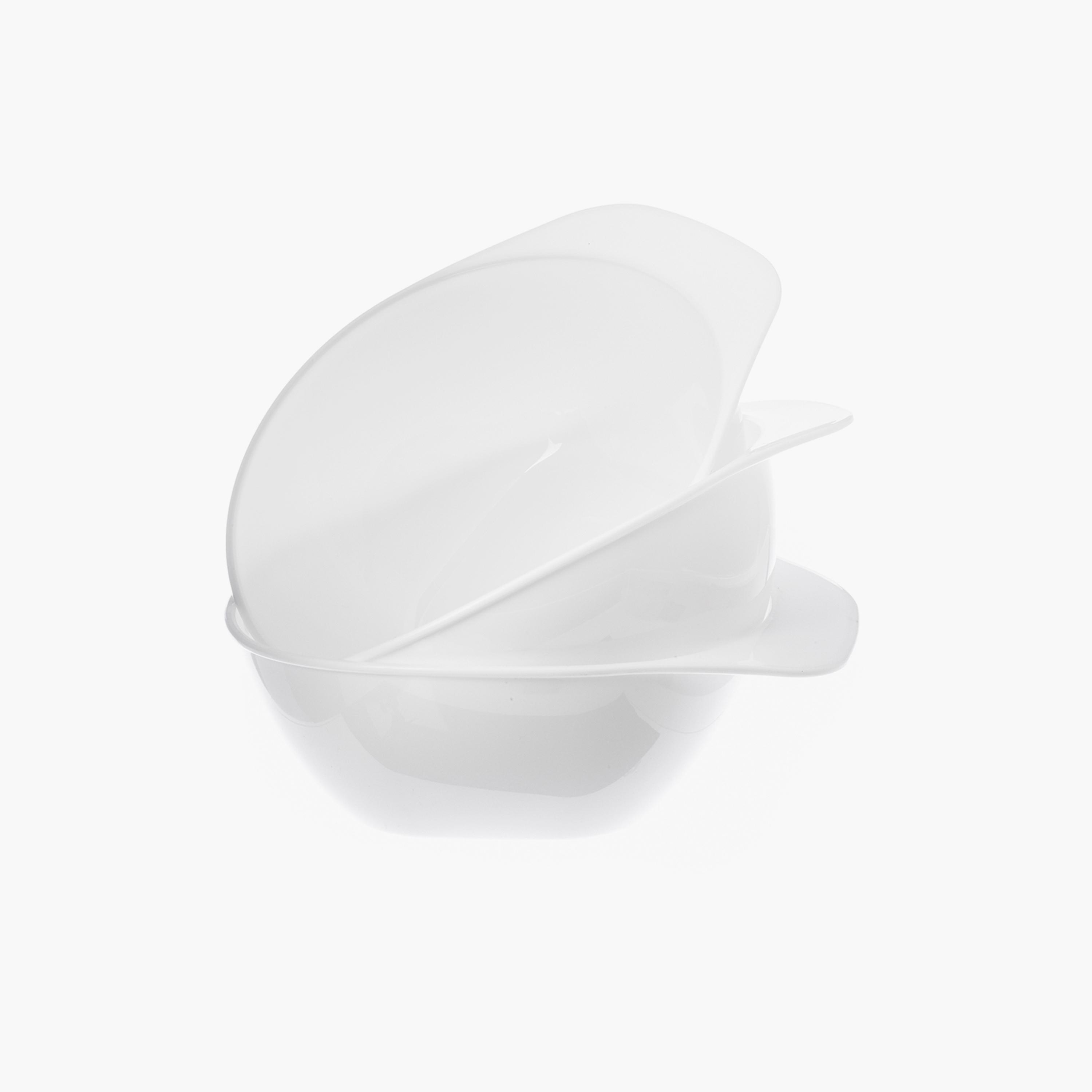 Uniqkidz Nanny 3-Piece BPA Free Feeding Bowl-baby-feeding-mealtimeessentials-image-2