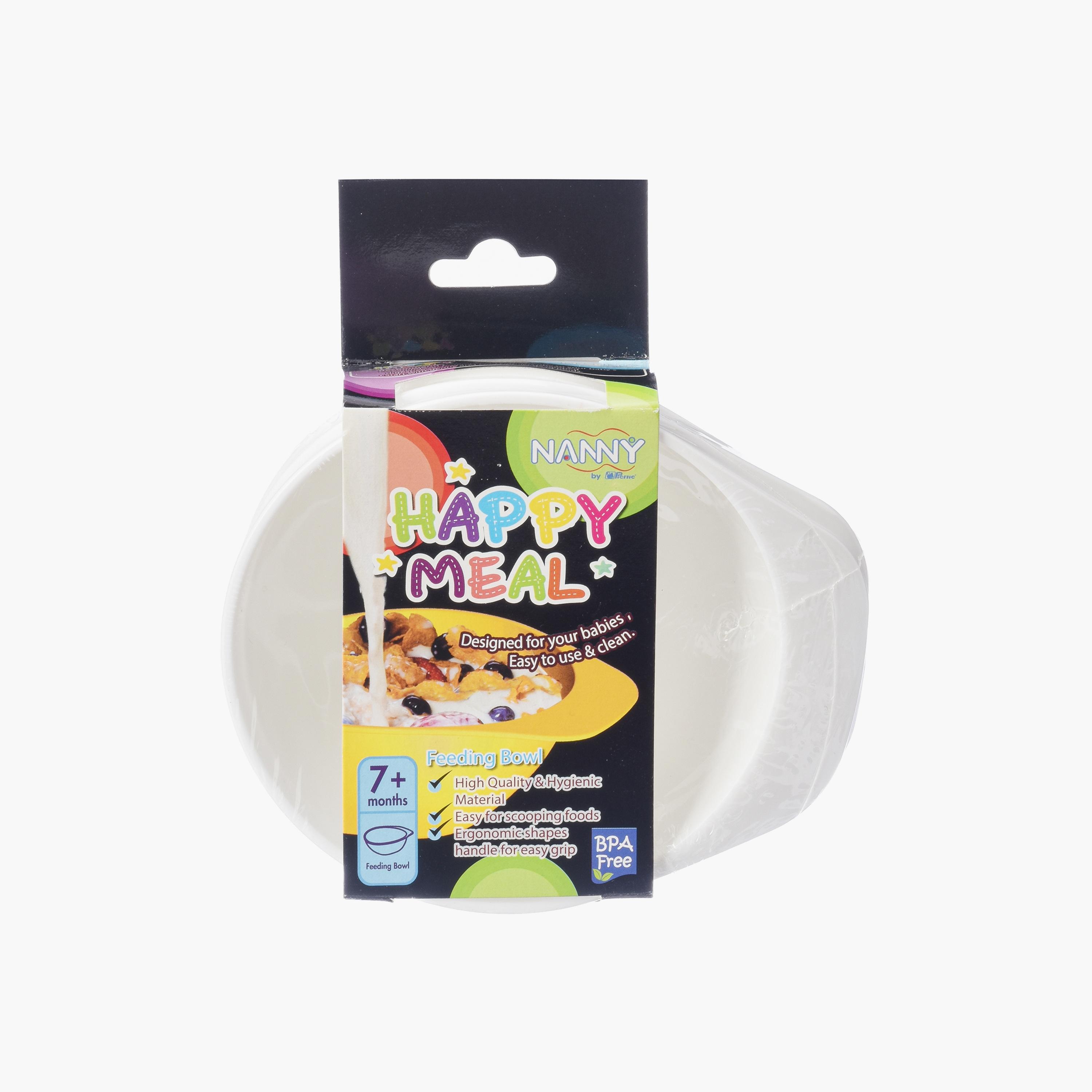 Uniqkidz Nanny 3-Piece BPA Free Feeding Bowl-baby-feeding-mealtimeessentials-image-3