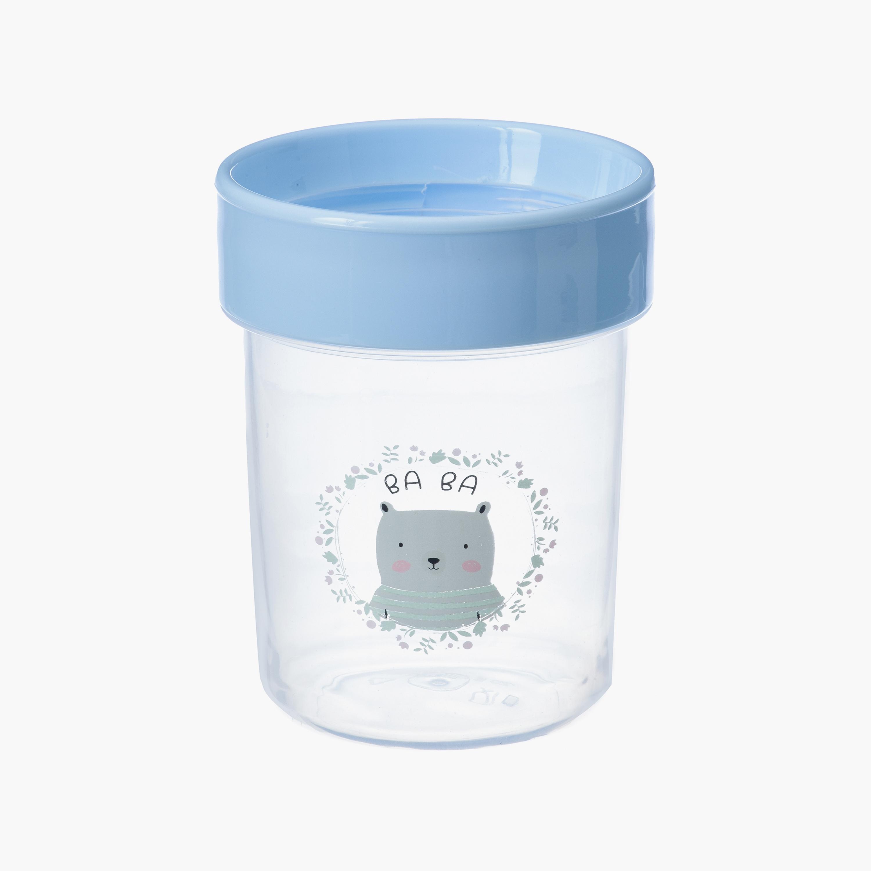 Uniqkidz Nanny BPA Free Training Cup-baby-feeding-mealtimeessentials-image-1