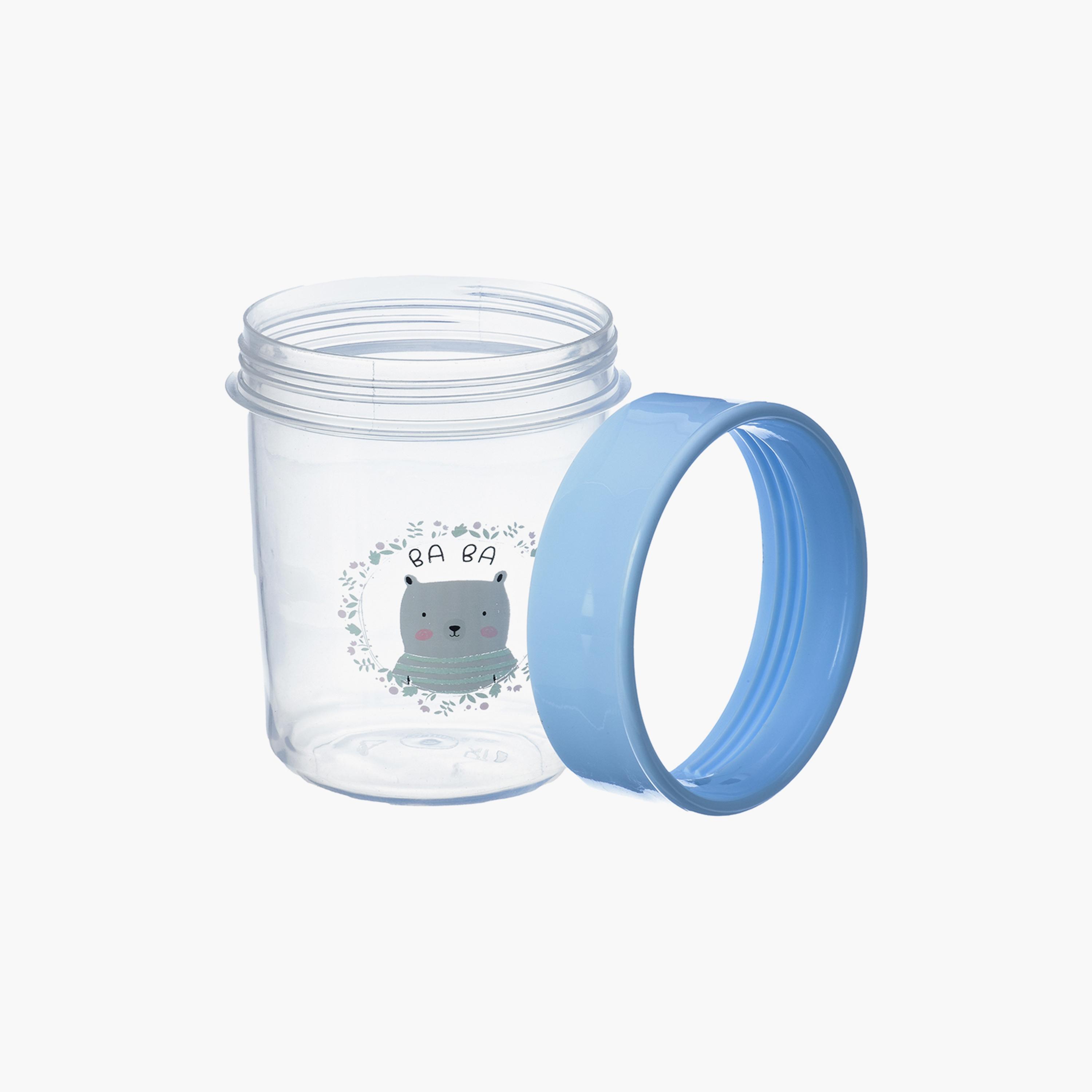 Uniqkidz Nanny BPA Free Training Cup-baby-feeding-mealtimeessentials-image-2