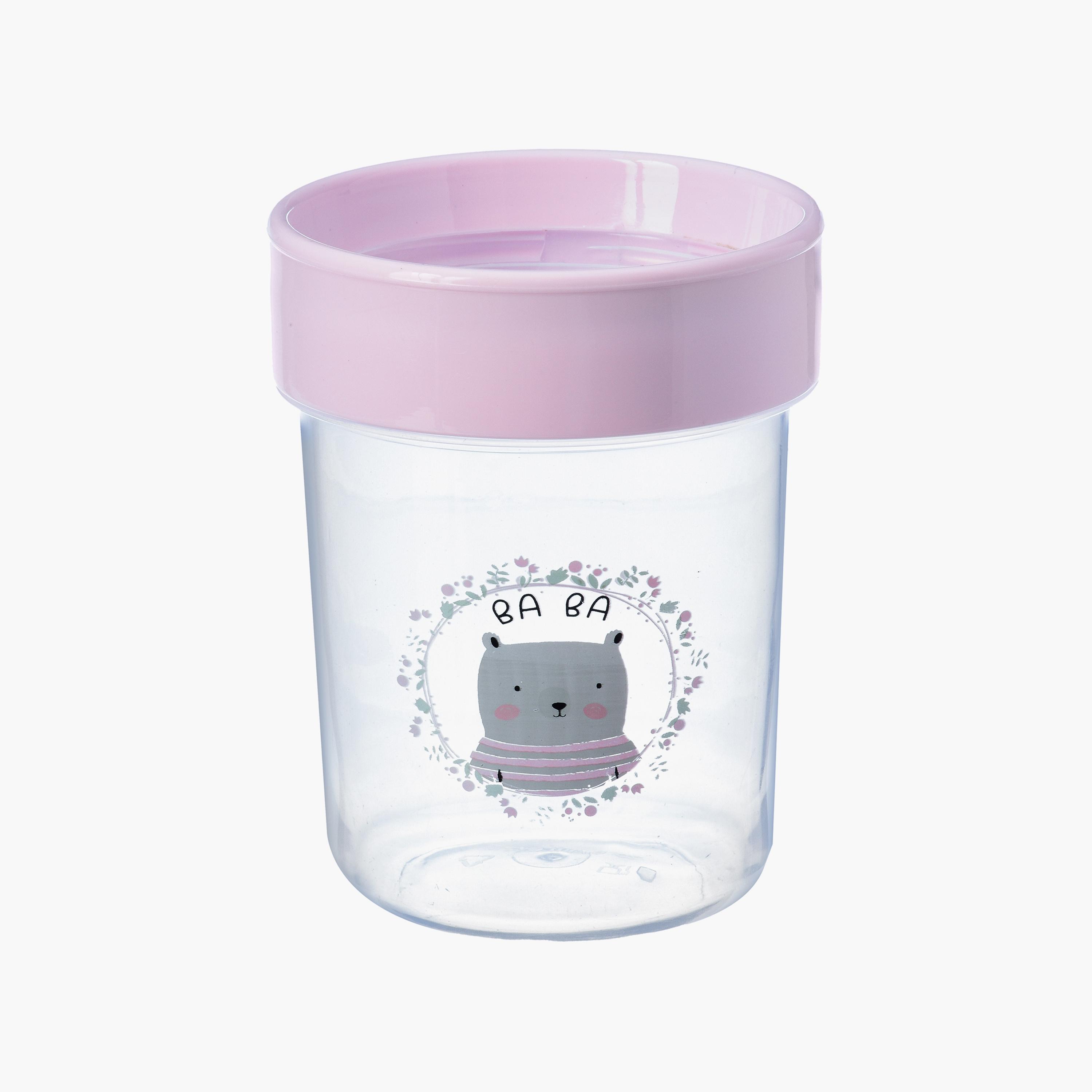 Uniqkidz Nanny BPA Free Training Cup-baby-feeding-mealtimeessentials-image-1