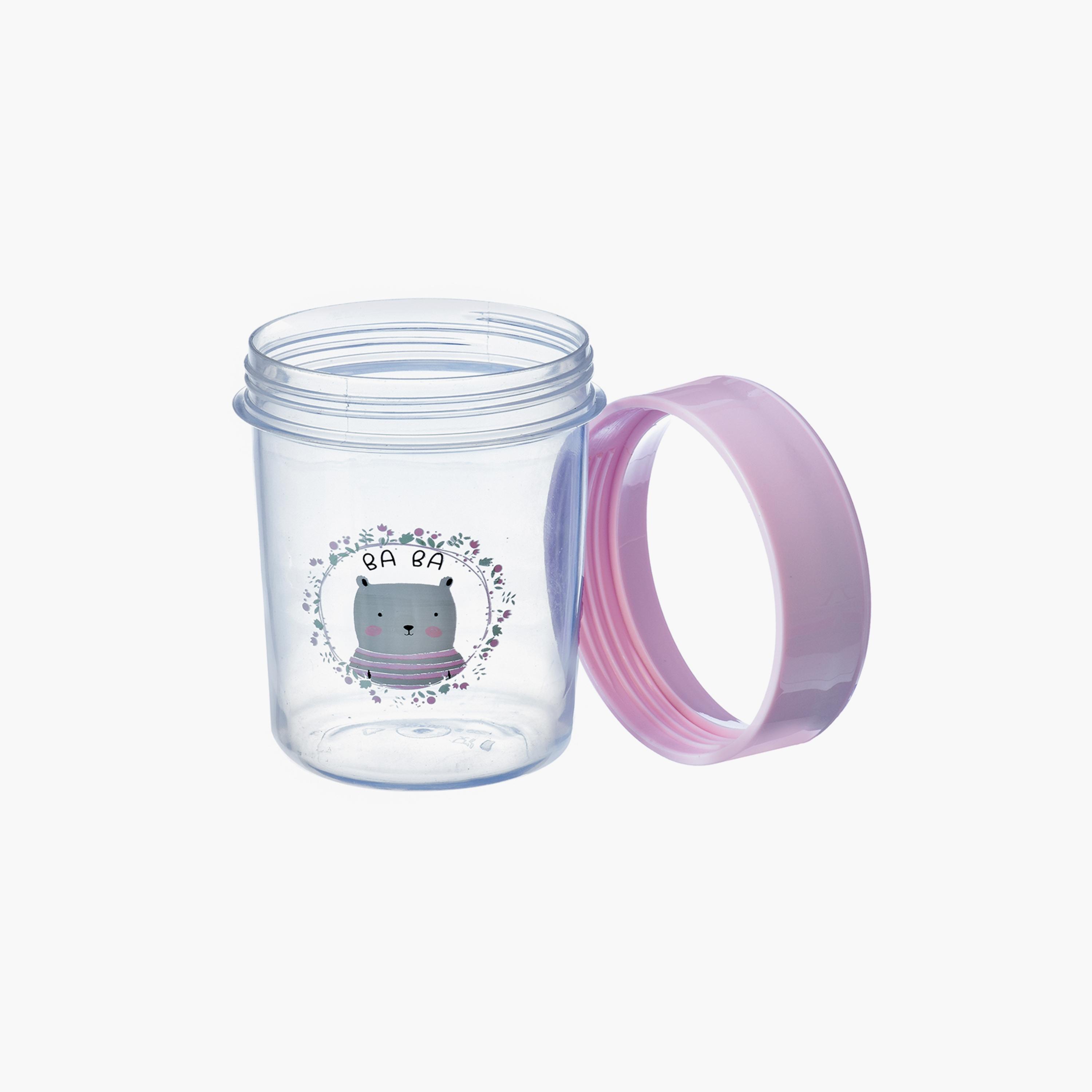 Uniqkidz Nanny BPA Free Training Cup-baby-feeding-mealtimeessentials-image-2