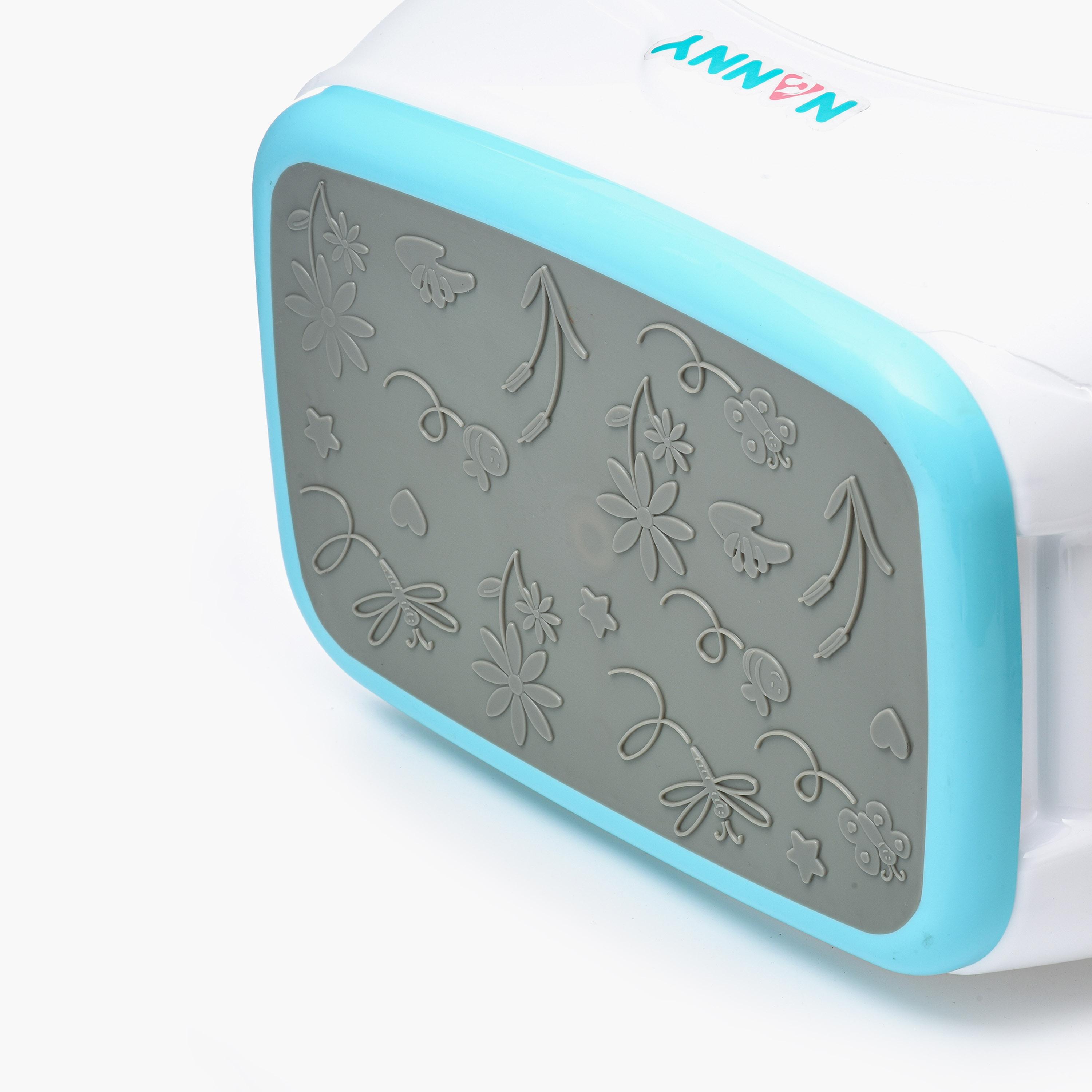Uniqkidz Nanny Baby Step Up Stool-baby-diapering-pottytraining-image-2
