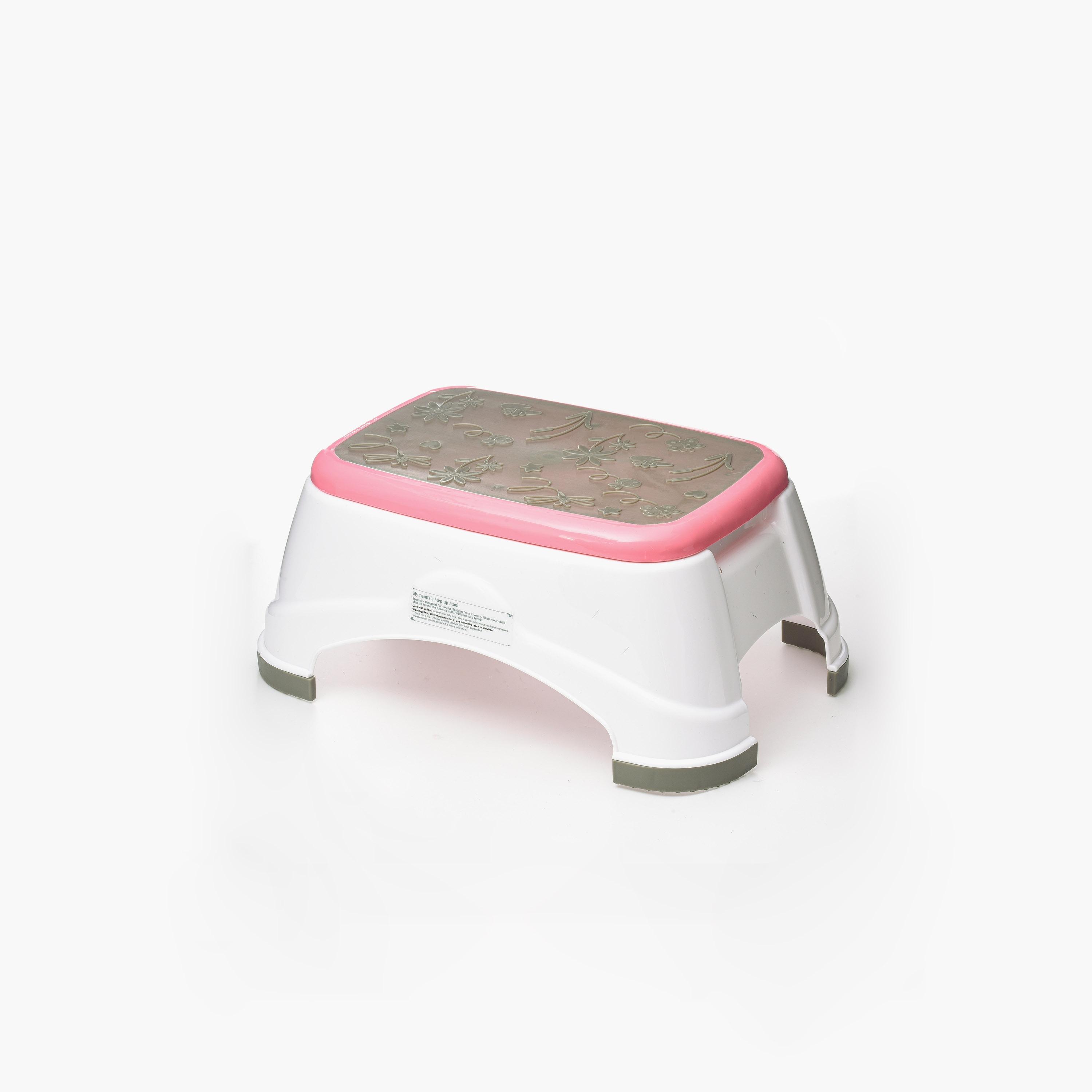 Uniqkidz Nanny Baby Step Up Stool-baby-diapering-pottytraining-image-1