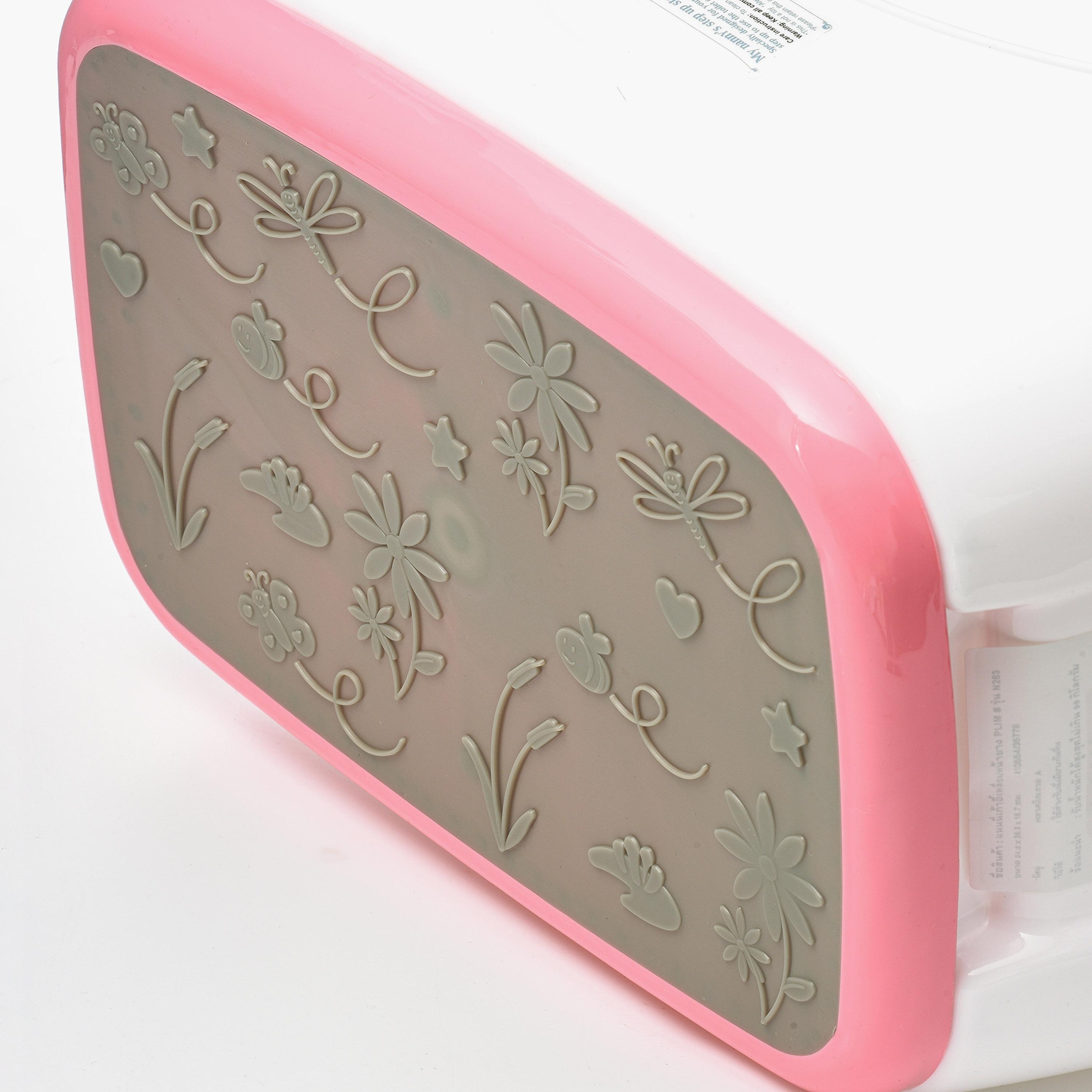 Uniqkidz Nanny Baby Step Up Stool-baby-diapering-pottytraining-image-2