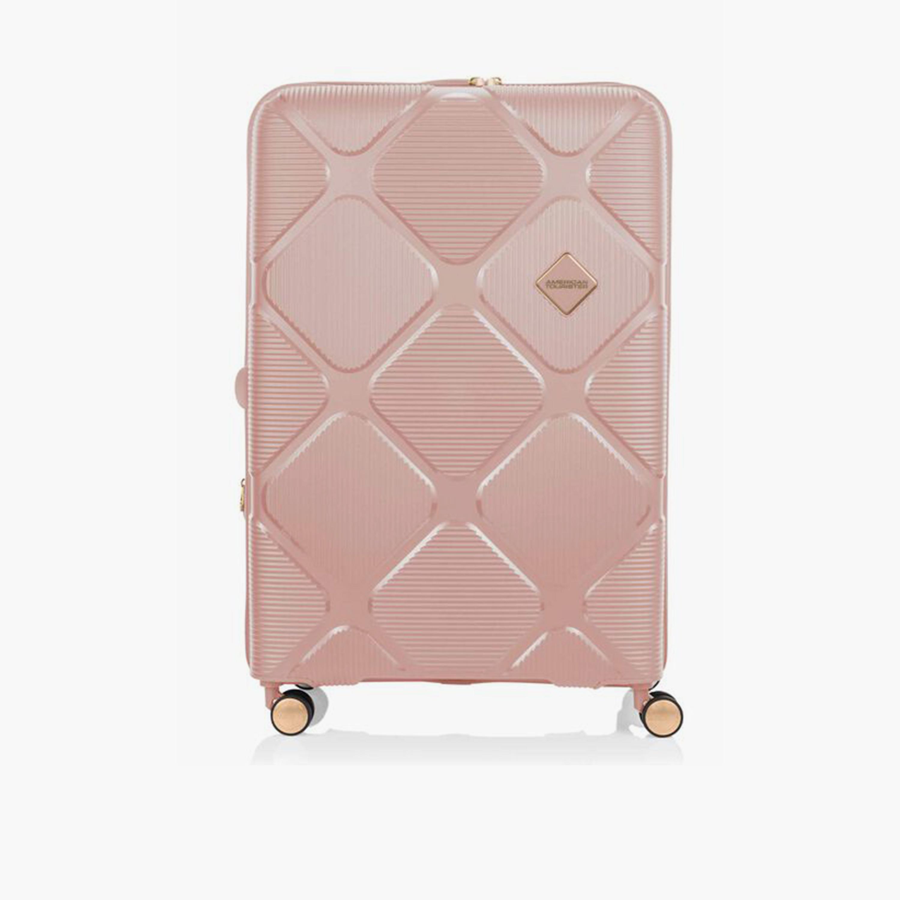 حقيبة عربة أمتعة من البولي بروبيلين (PP) من مادة البولي بروبيلين (PP) مقاس 81 سم مع قفل TSA-travel-luggagesandbags-luggage-image-5