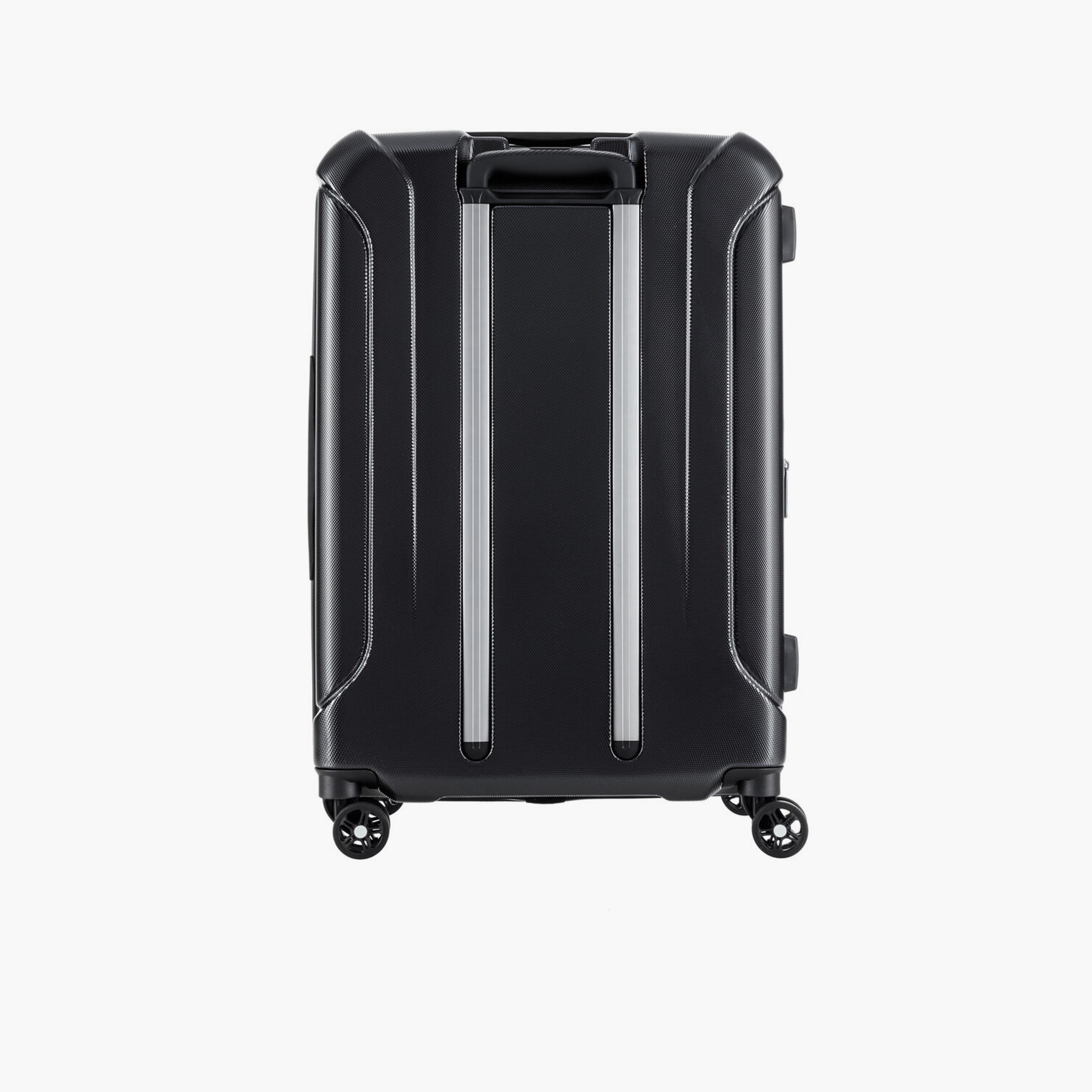 American Tourister TECHNUM NEXT 86 CM Check-in HS ABS (VACUUM) Hard Sided 4-Wheeler Spinner Luggage Trolley Bag with TSA lock-travel-luggagesandbags-luggage-image-5