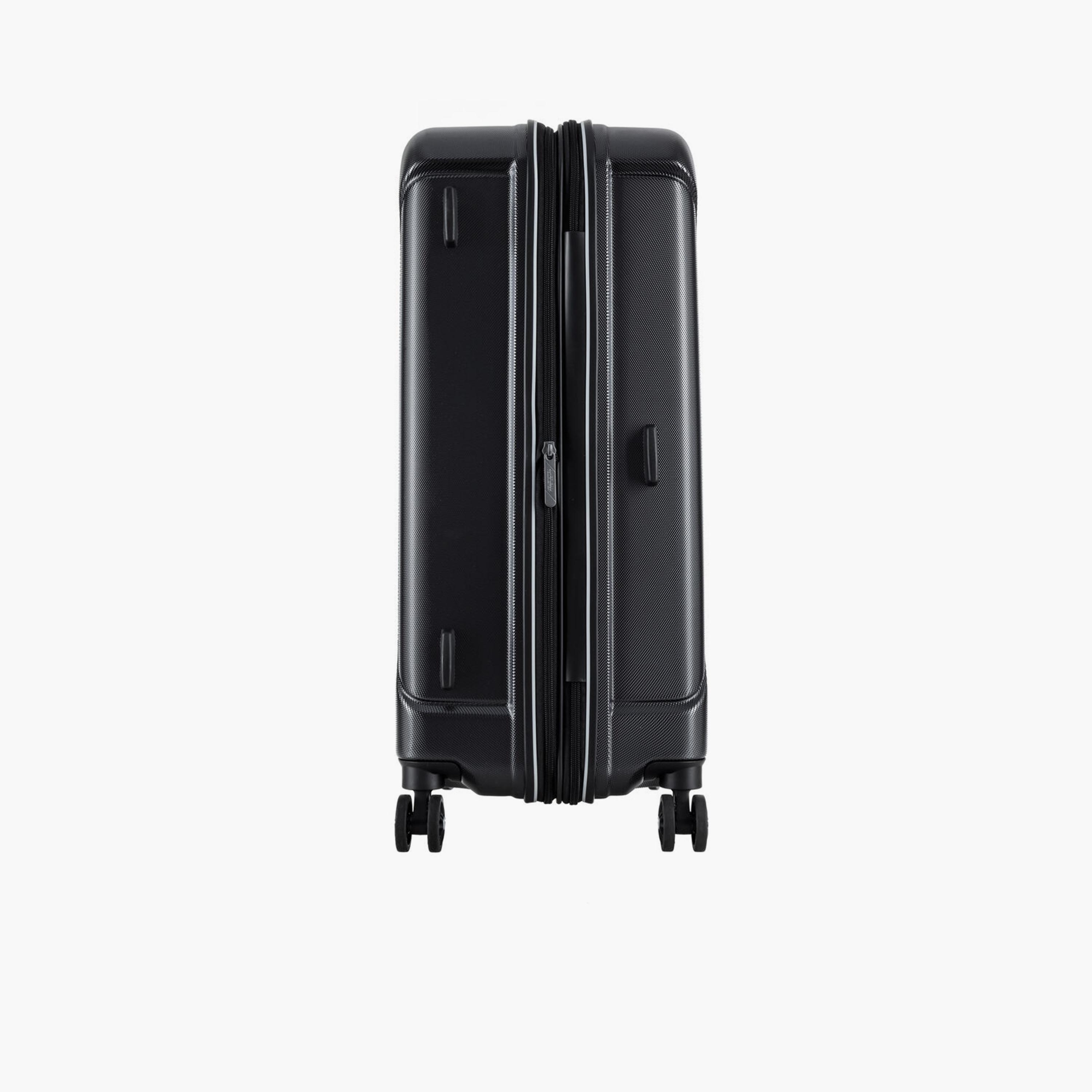 American Tourister TECHNUM NEXT 86 CM Check-in HS ABS (VACUUM) Hard Sided 4-Wheeler Spinner Luggage Trolley Bag with TSA lock-travel-luggagesandbags-luggage-image-6