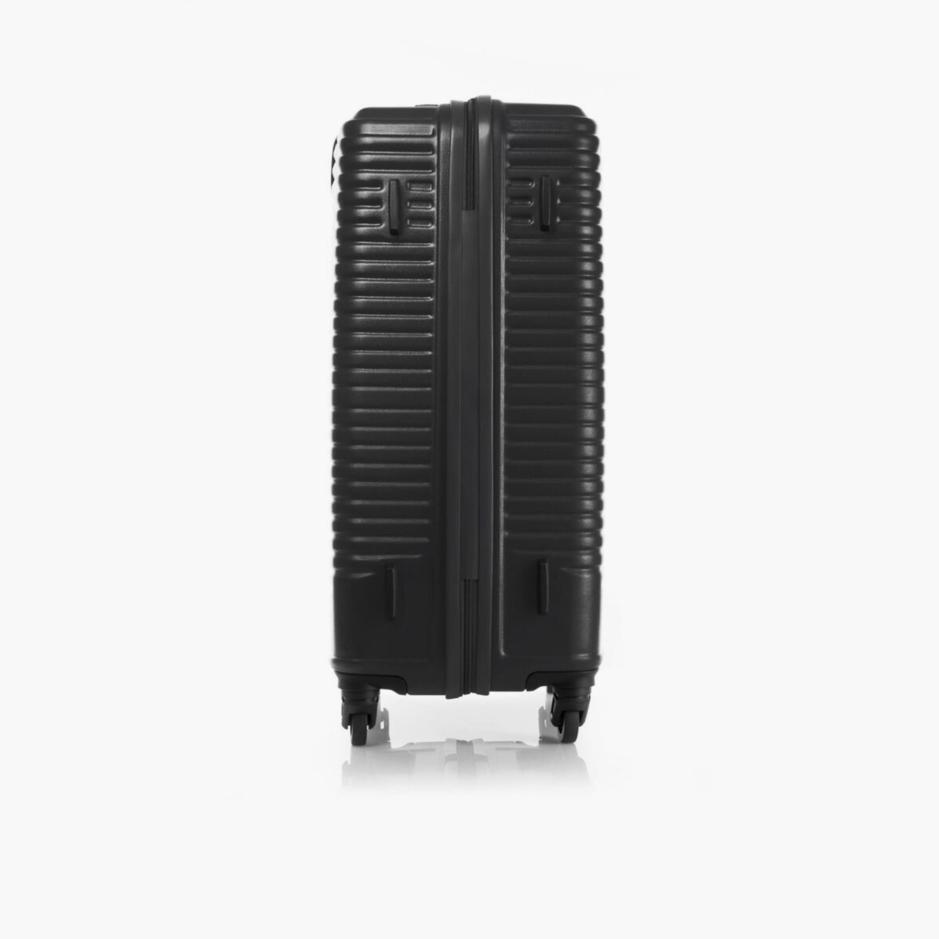 American Tourister Skypark 68 CM Medium Check-in Polypropylene Hard Sided 4-Wheeler Spinner Trolley Bag with TSA Lock-travel-luggagesandbags-luggage-image-21