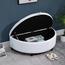 Wooden Twist Half Moon Velvet Bench with Storage-InfluencerCodes_Ramadan26_All_20012026-image-2