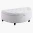 Wooden Twist Half Moon Velvet Bench with Storage-InfluencerCodes_Ramadan26_All_20012026-image-4