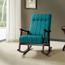 Wooden Twist Risco Velvet Swivel Armchair-InfluencerCodes_Ramadan26_All_20012026-image-1