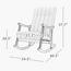 Wooden Twist Risco Velvet Swivel Armchair-InfluencerCodes_Ramadan26_All_20012026-image-5