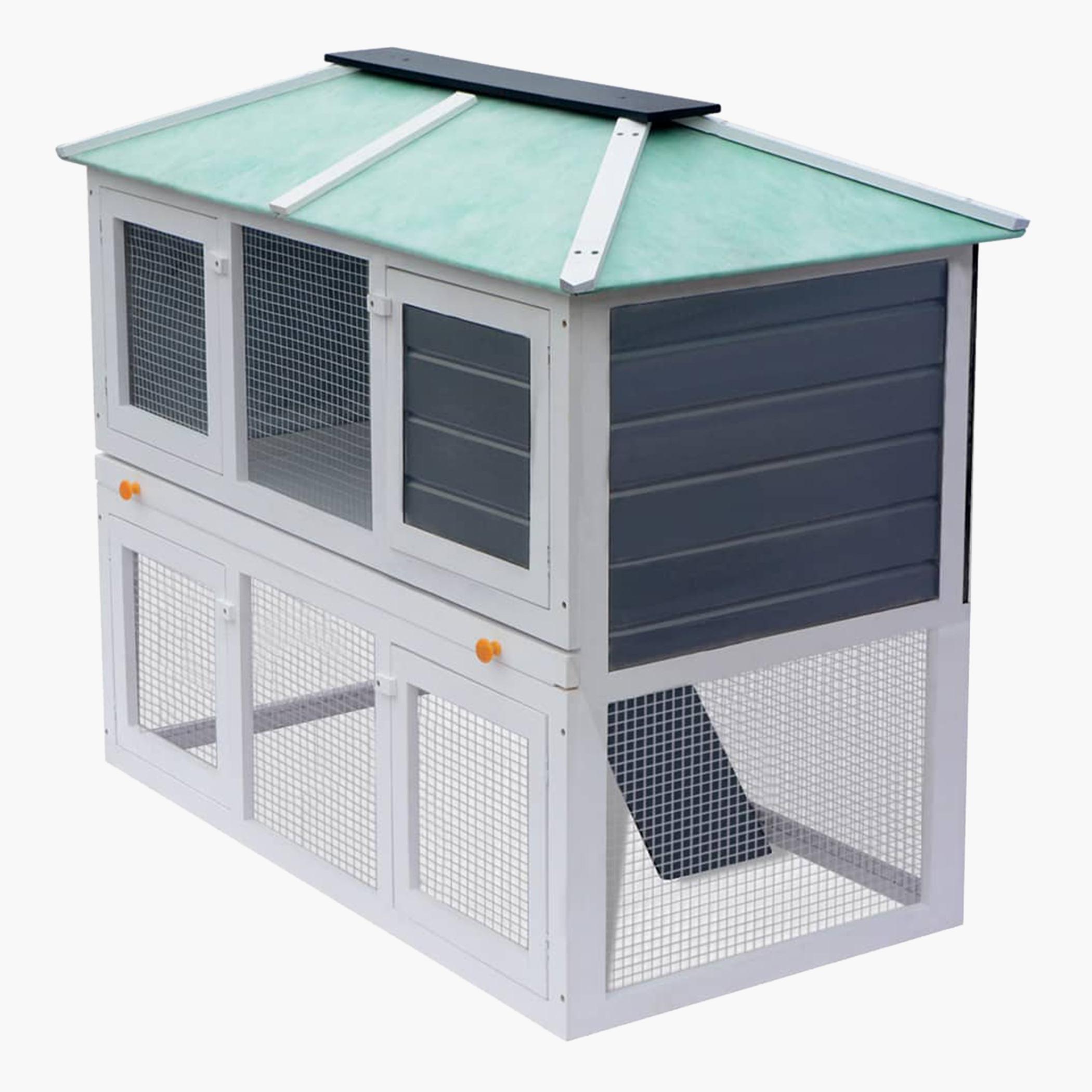 Buy rabbit cage online hotsell