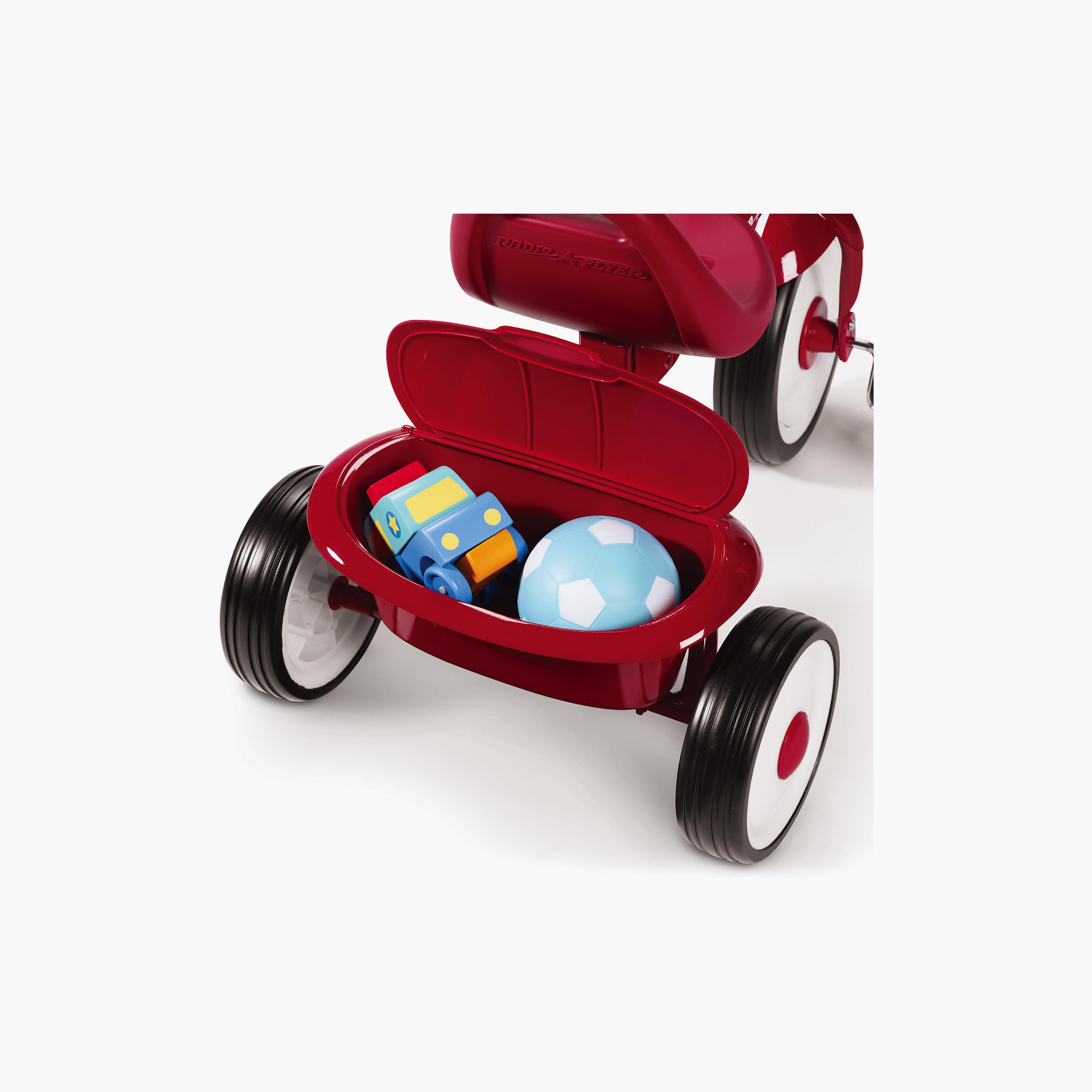 Radio Flyer 3 Wheels Fold 2 Go Trike-toys-outdoor-bikesandrideons-trikes-image-5