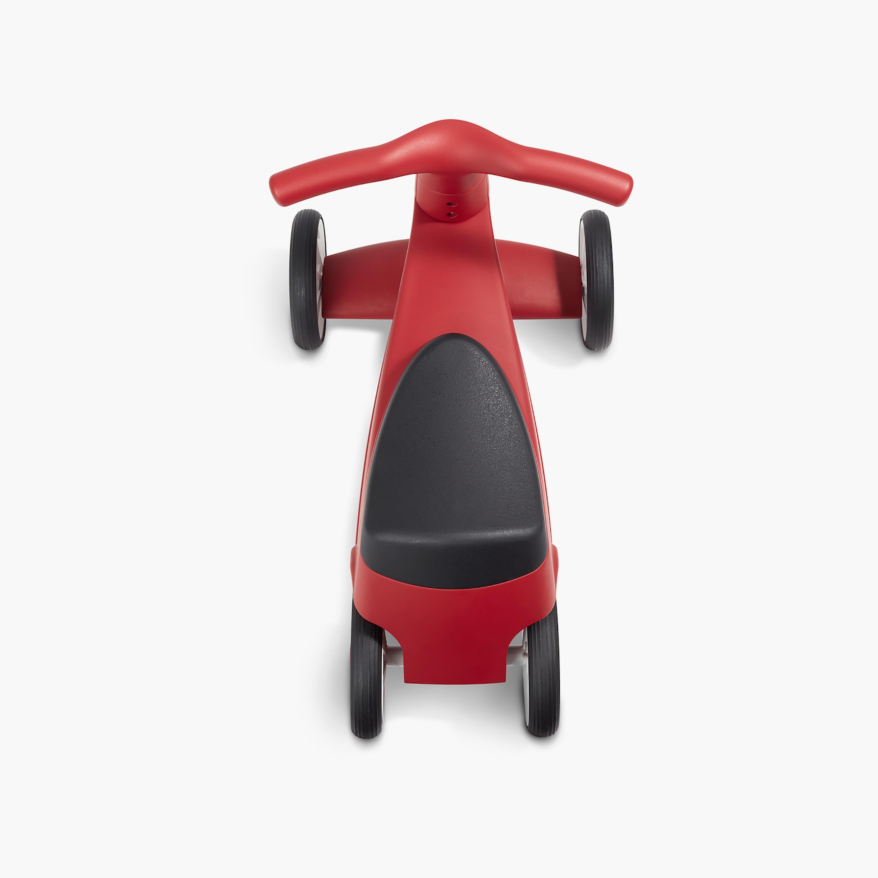 Radio Flyer 4 Wheels Scoot About Sports Ride On-toys-outdoor-bikesandrideons-manualrideons-image-4