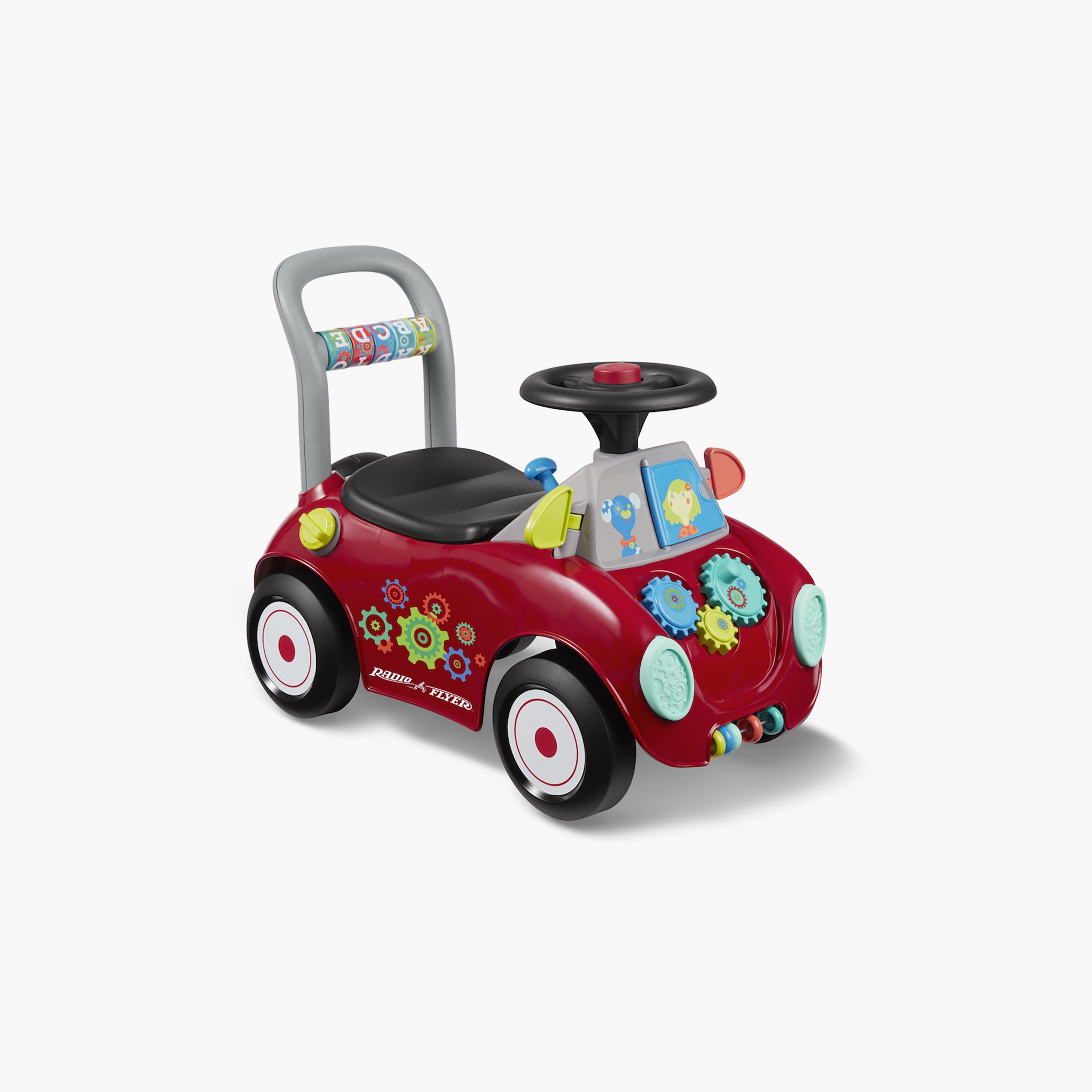 Buy buy baby ride on toys on sale