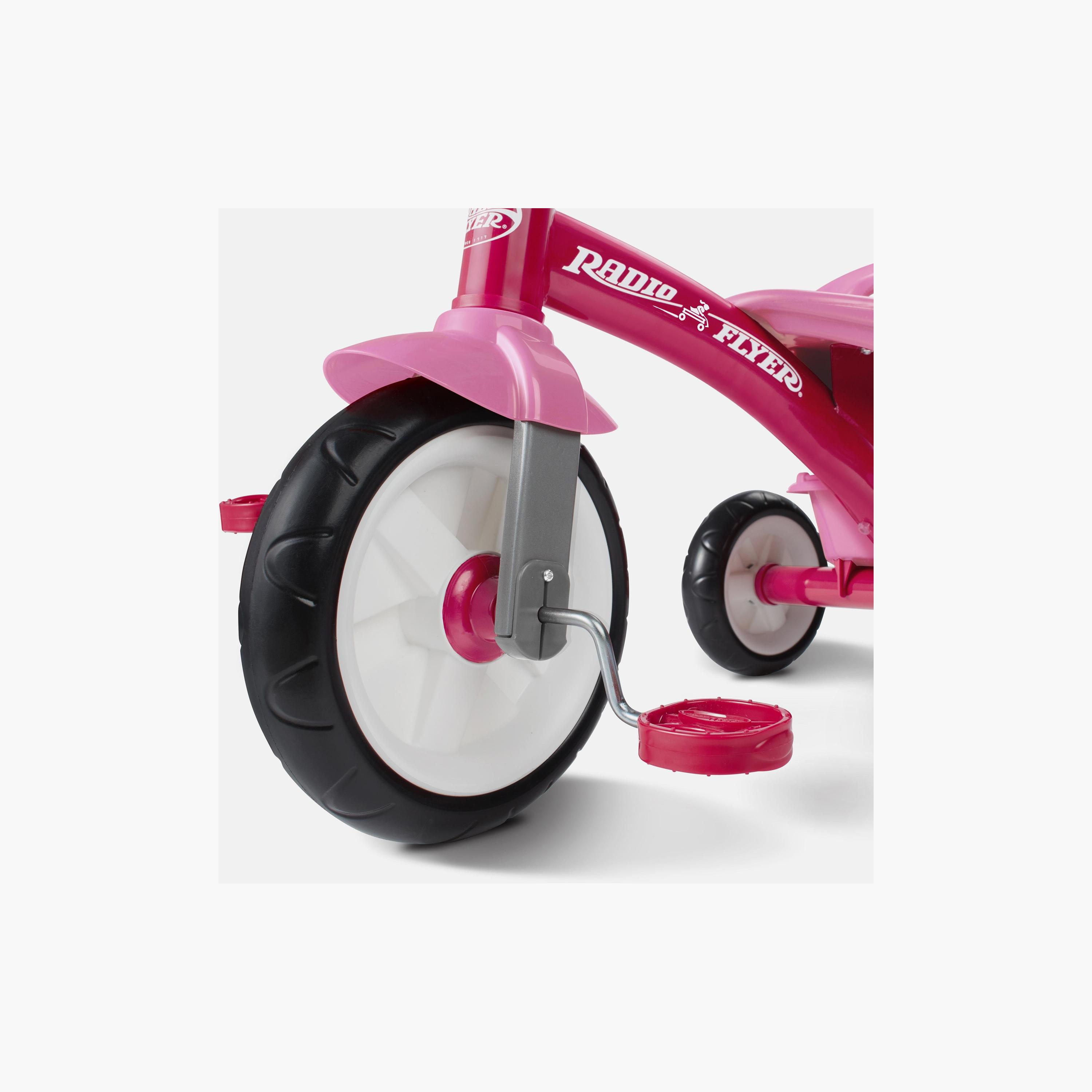 Radio Flyer 3 Wheels Trike-toys-outdoor-bikesandrideons-trikes-image-4