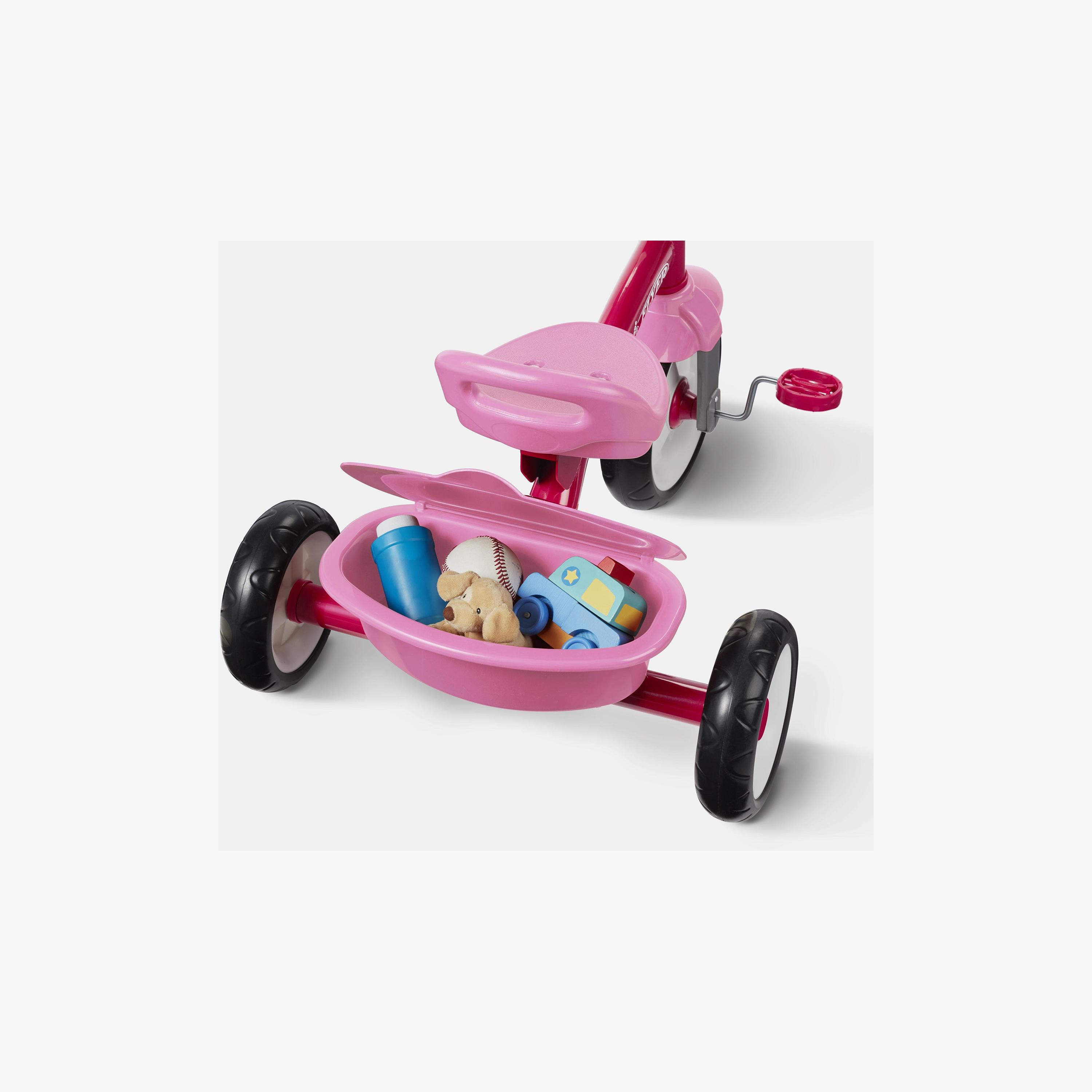 Radio Flyer 3 Wheels Trike-toys-outdoor-bikesandrideons-trikes-image-5