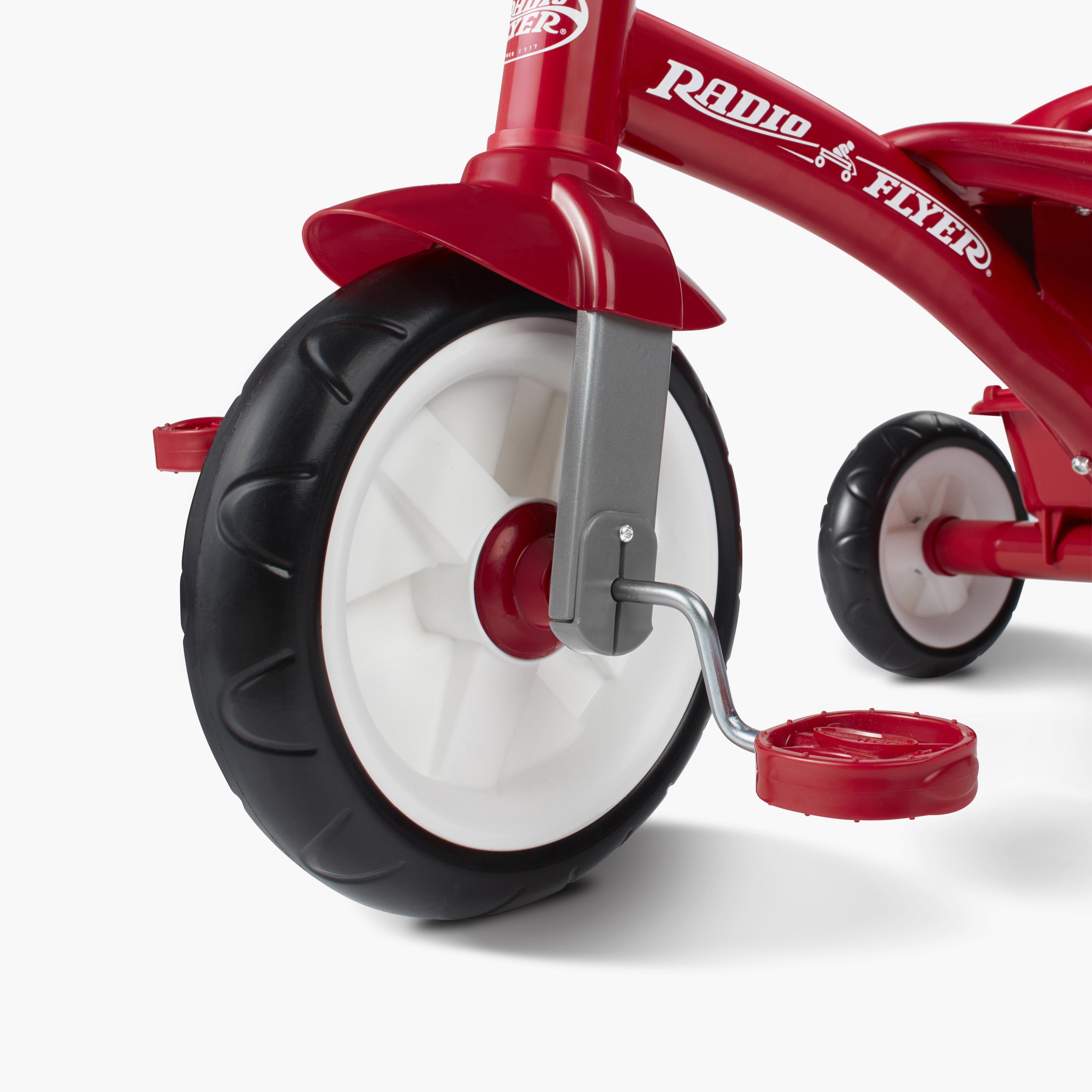 Radio Flyer 3 Wheels Trike-toys-outdoor-bikesandrideons-trikes-image-5