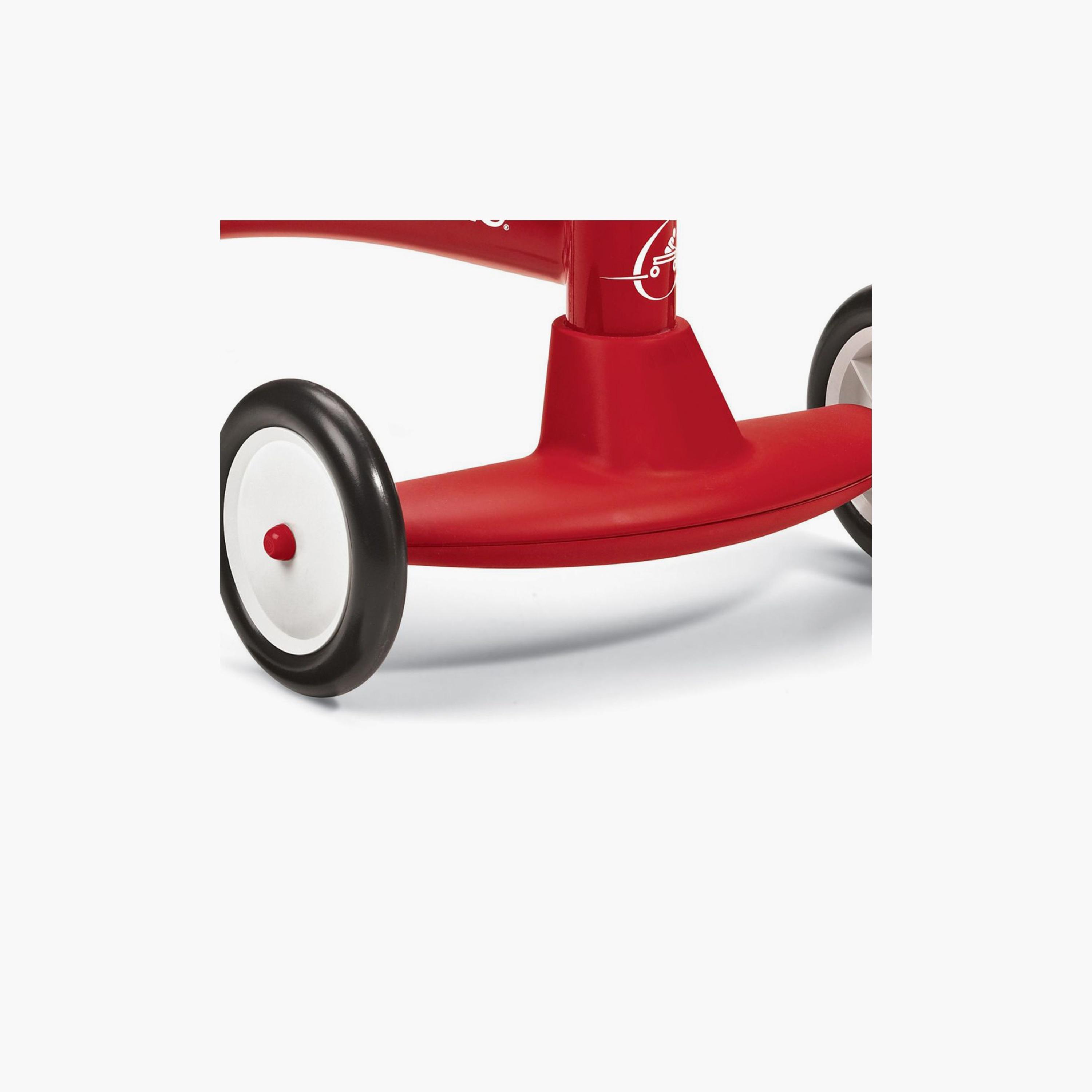 Radio Flyer 4 Wheels Scoot About Ride On-toys-outdoor-bikesandrideons-manualrideons-image-3