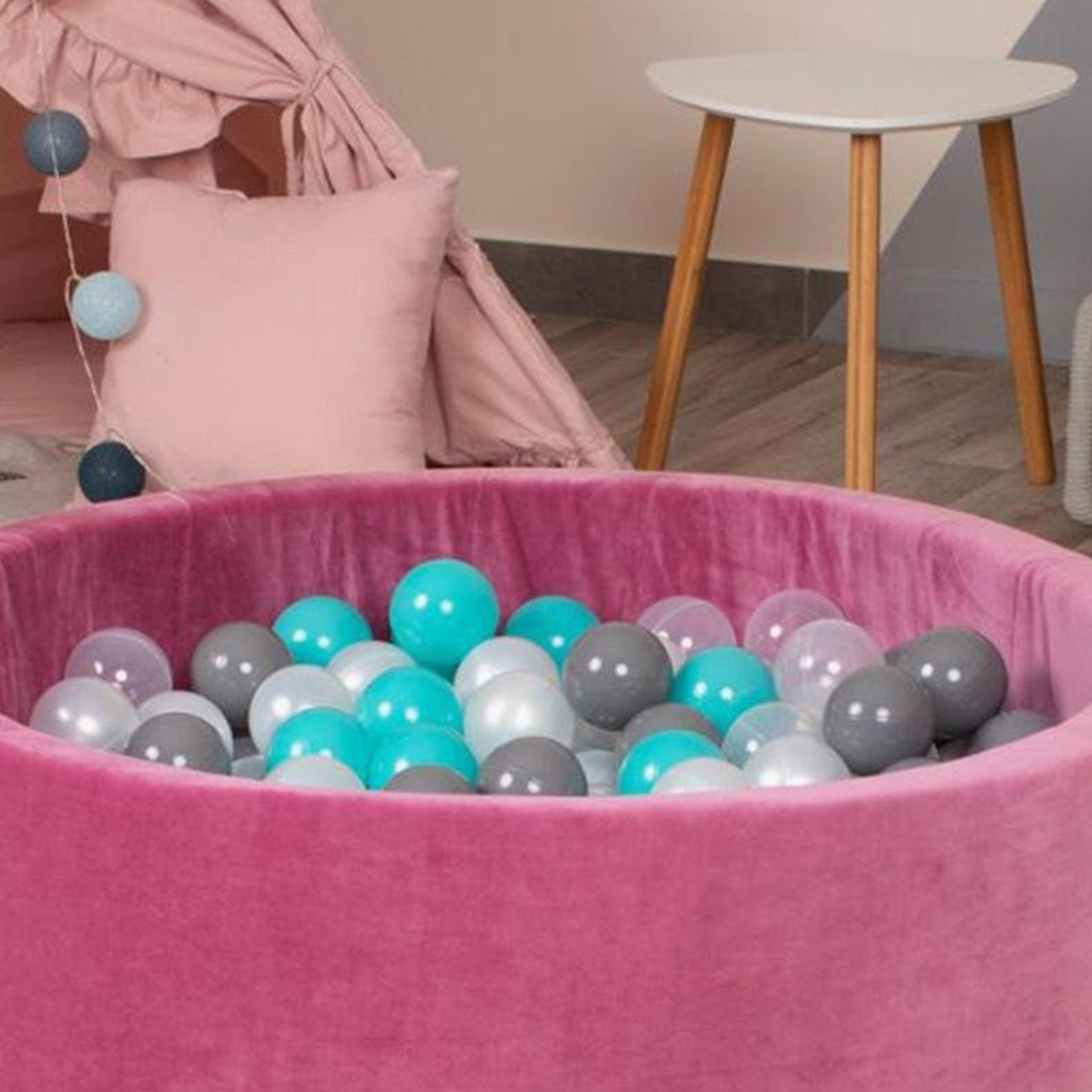 Delsit Solid Dry Pool with Balls-toys-outdoor-poolandbeach-pools-image-3