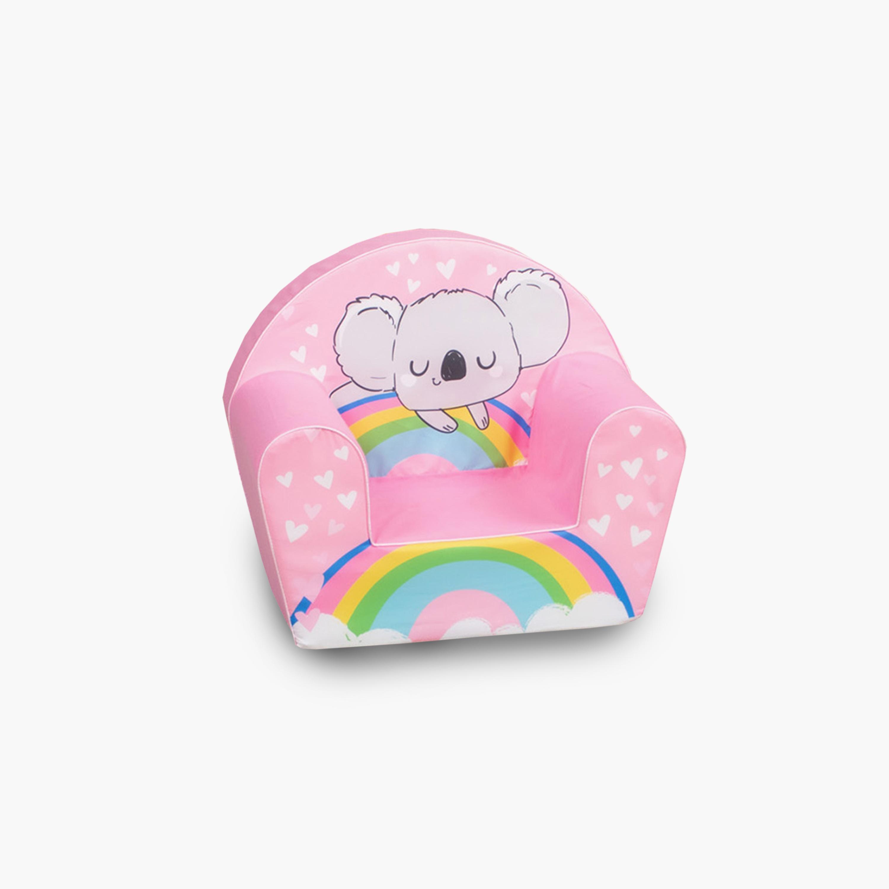 كرسي بذراعين مطبوع من ديلسيت - كوالا-baby-nursery-furniture-chairsandtables-image-4