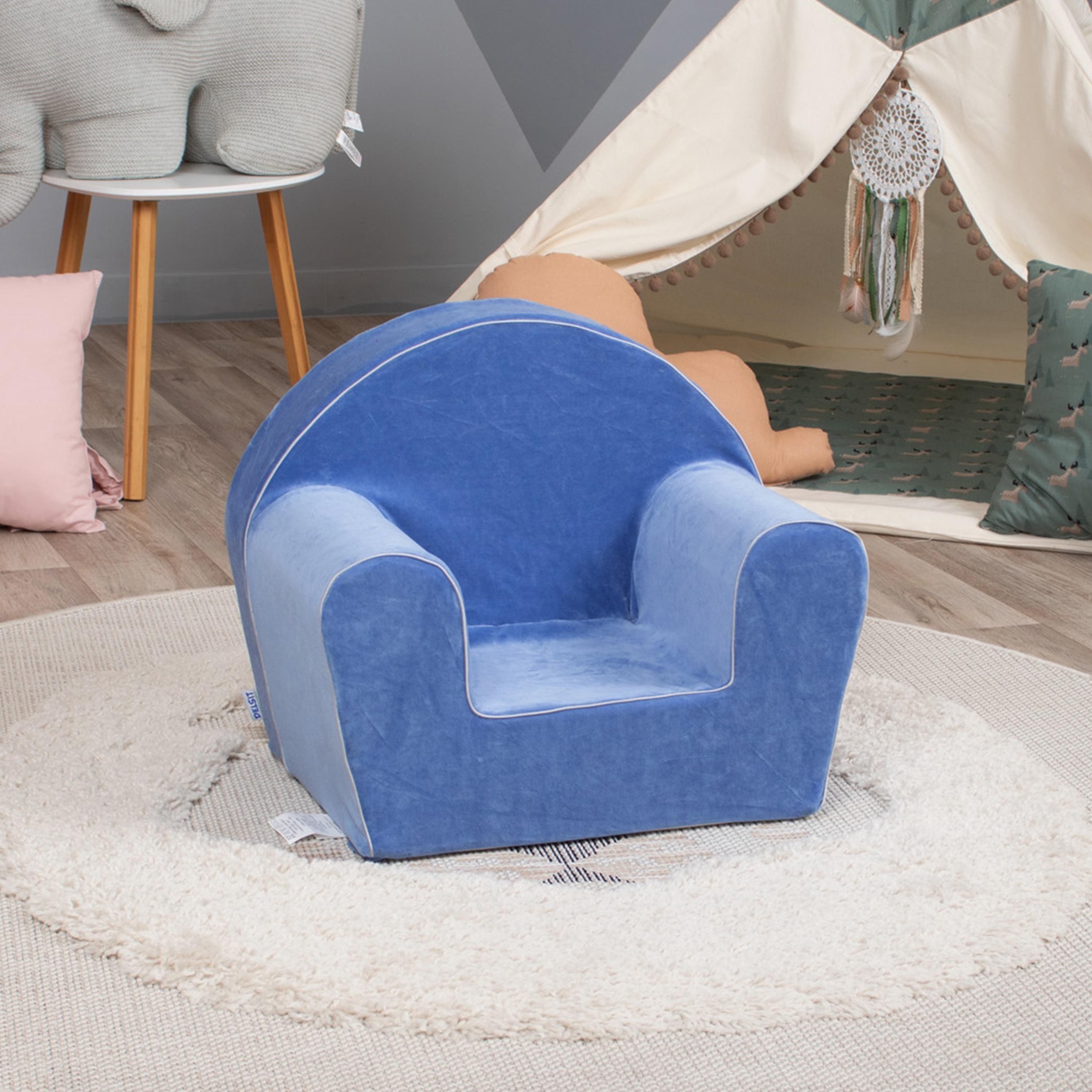 Delsit Solid Arm Chair-baby-nursery-furniture-chairsandtables-image-3