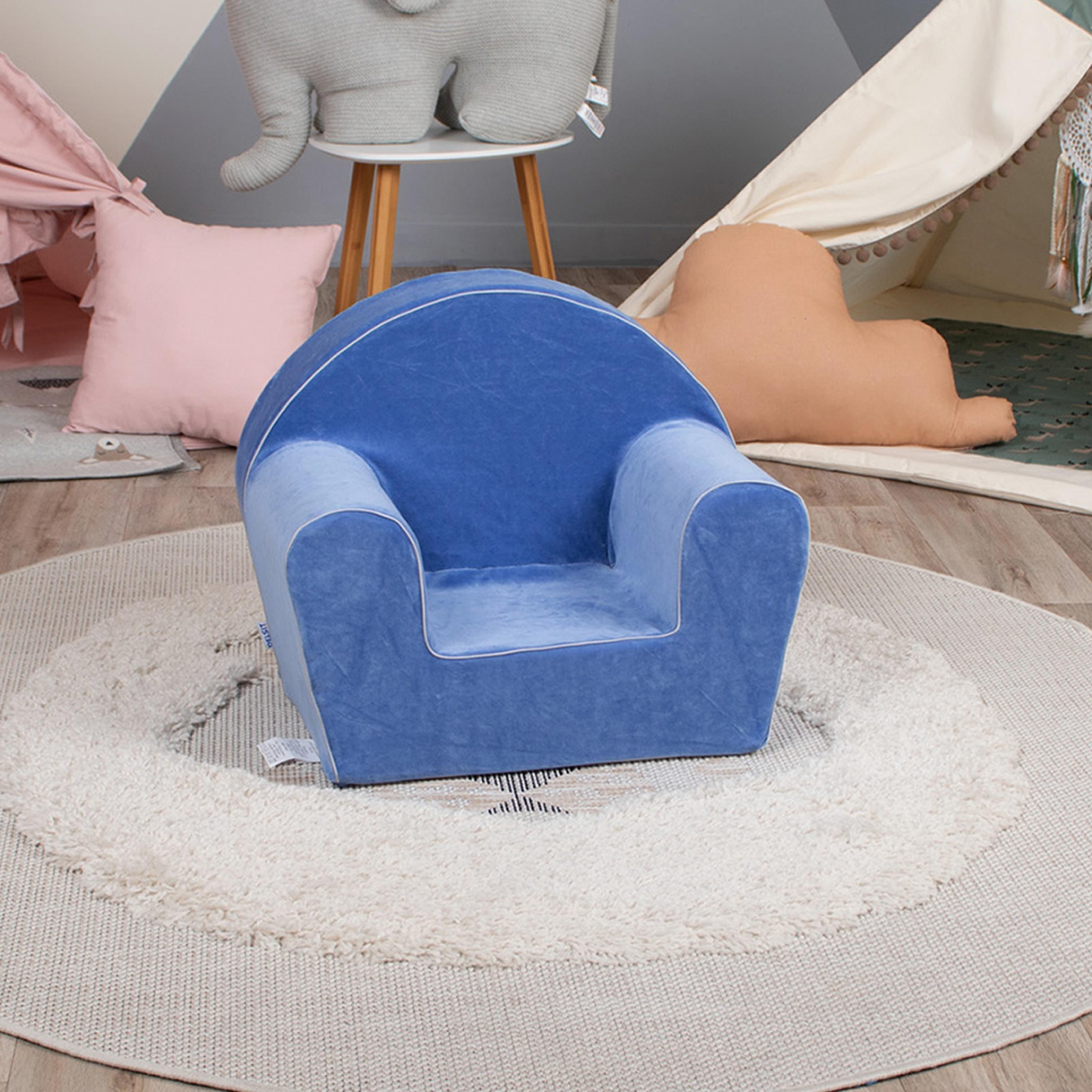 Delsit Solid Arm Chair-baby-nursery-furniture-chairsandtables-image-4