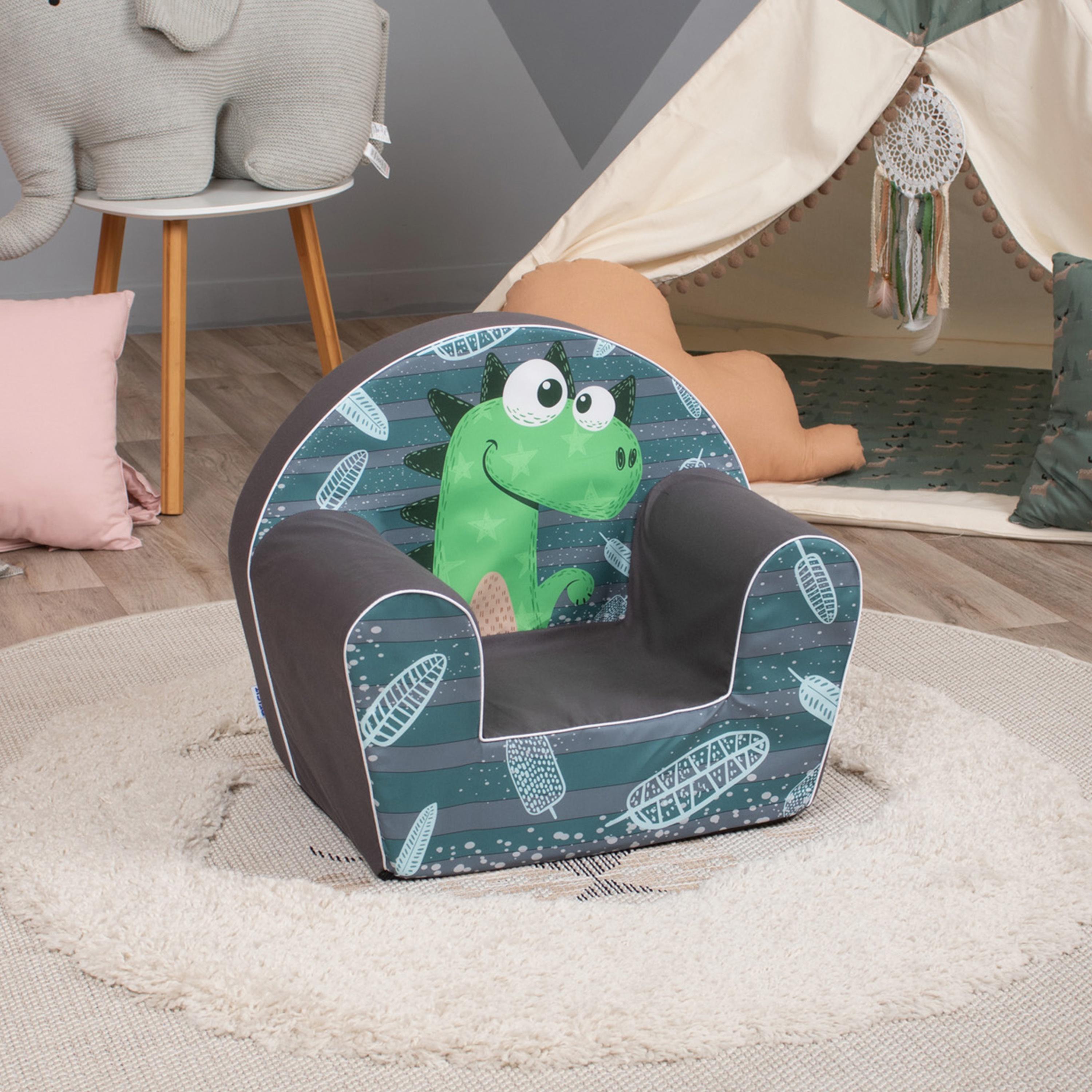 كرسي بذراعين مطبوع من ديلسيت - تنين-baby-nursery-furniture-chairsandtables-image-2