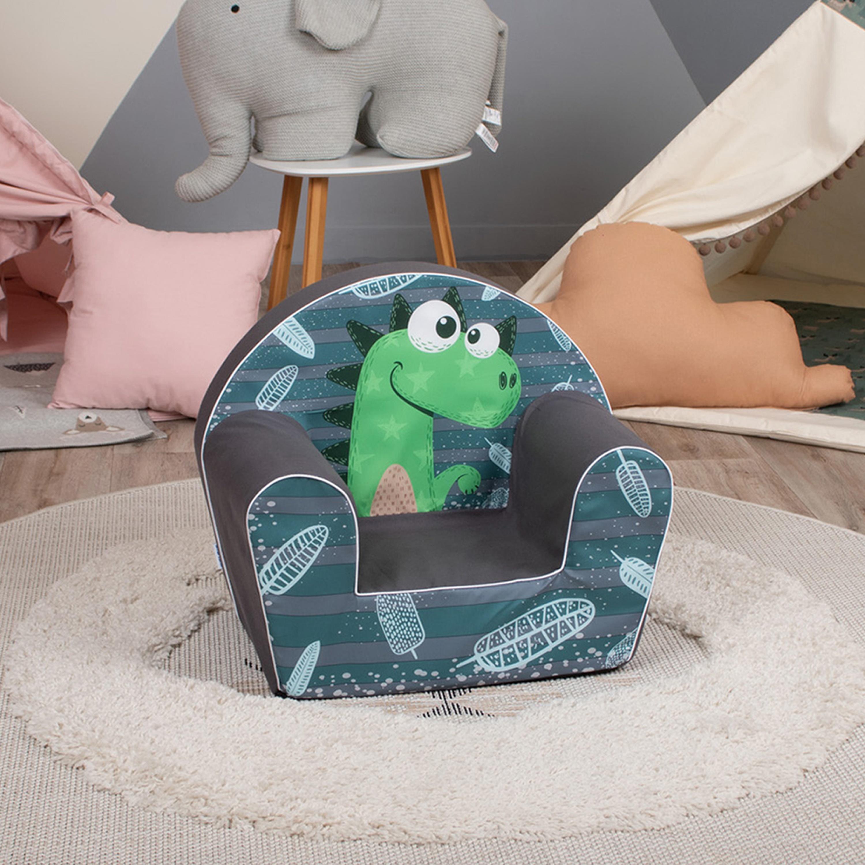 كرسي بذراعين مطبوع من ديلسيت - تنين-baby-nursery-furniture-chairsandtables-image-3