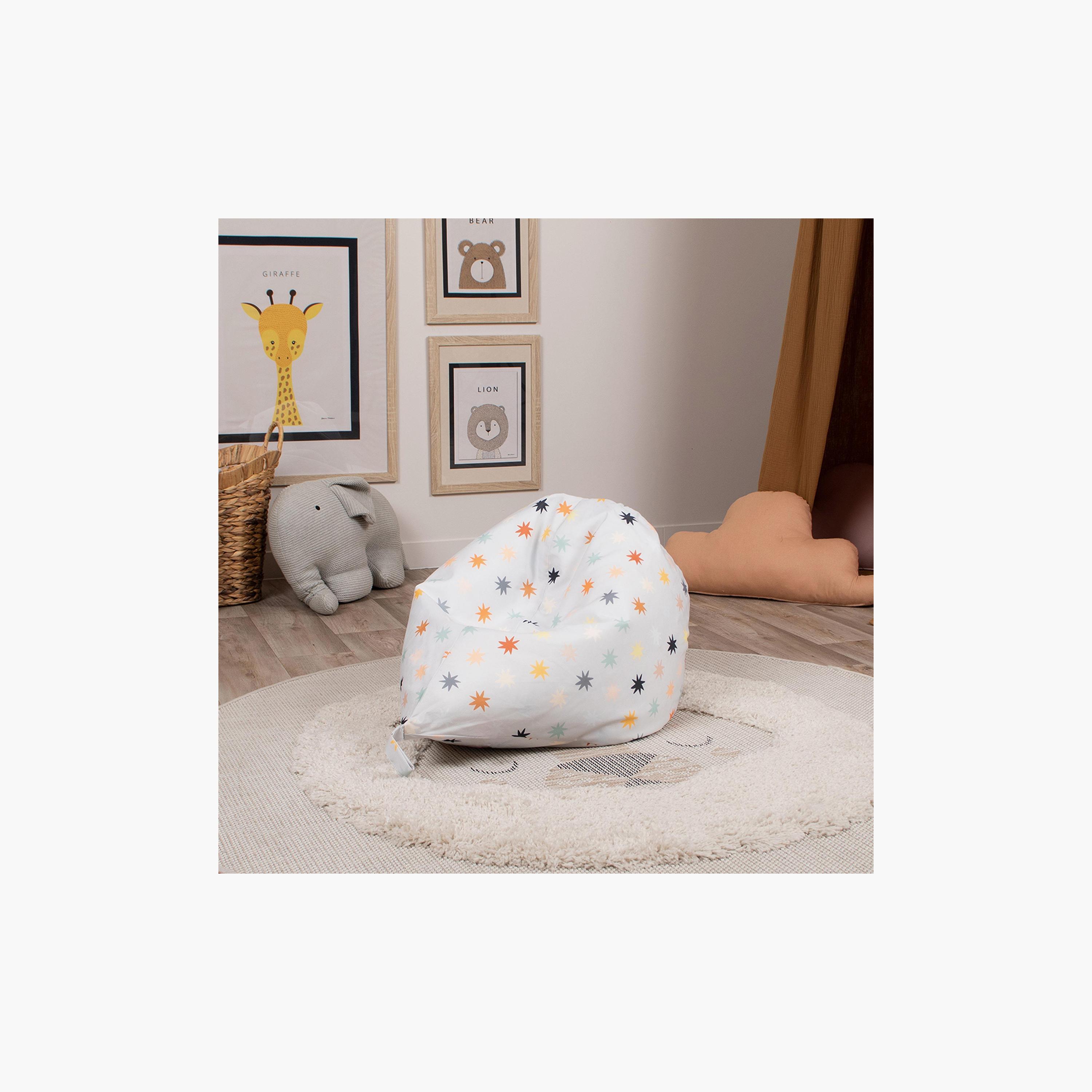 كرسي  دروبليت بين مطبوع نجوم من ديلسيت-baby-nursery-furniture-chairsandtables-image-2