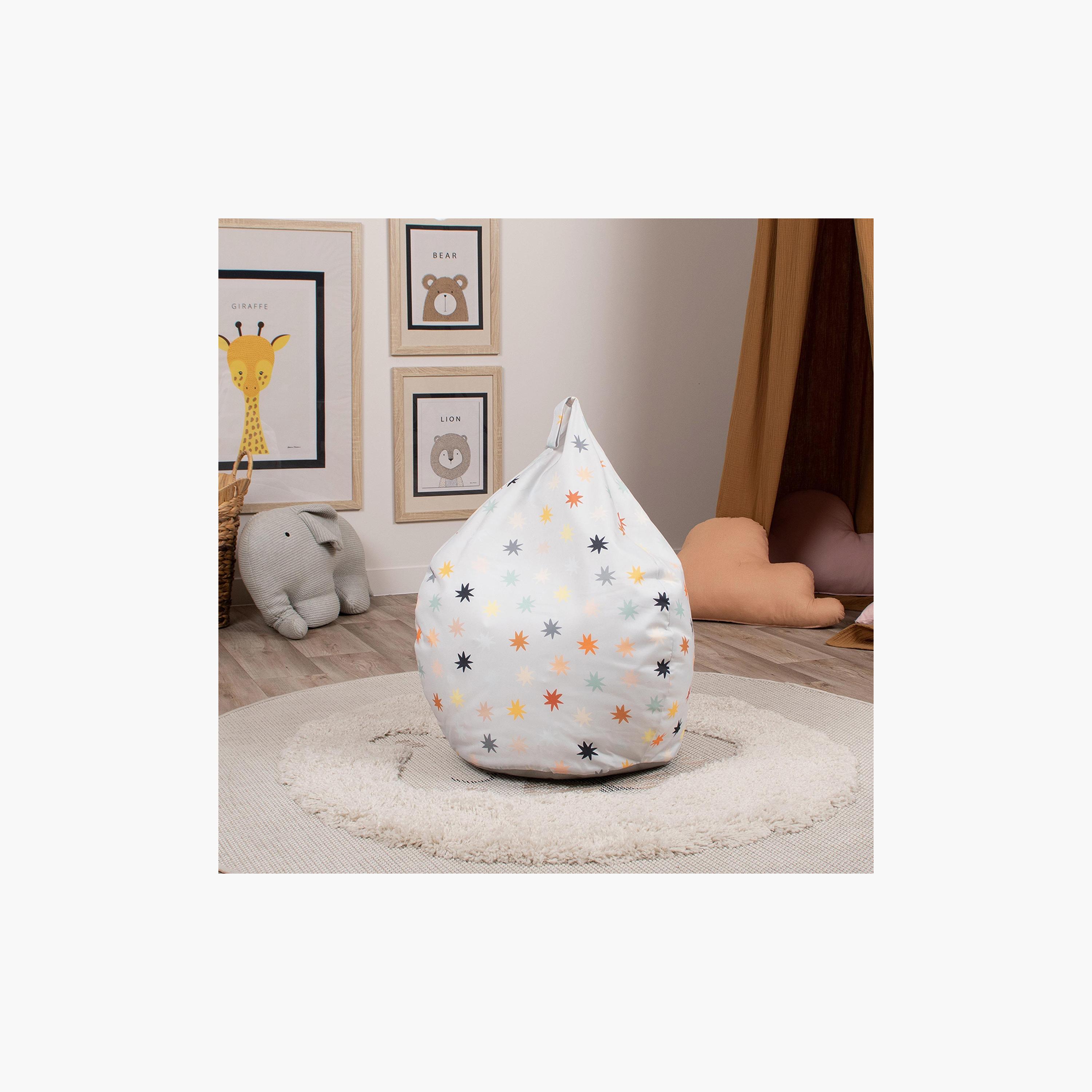 كرسي  دروبليت بين مطبوع نجوم من ديلسيت-baby-nursery-furniture-chairsandtables-image-4