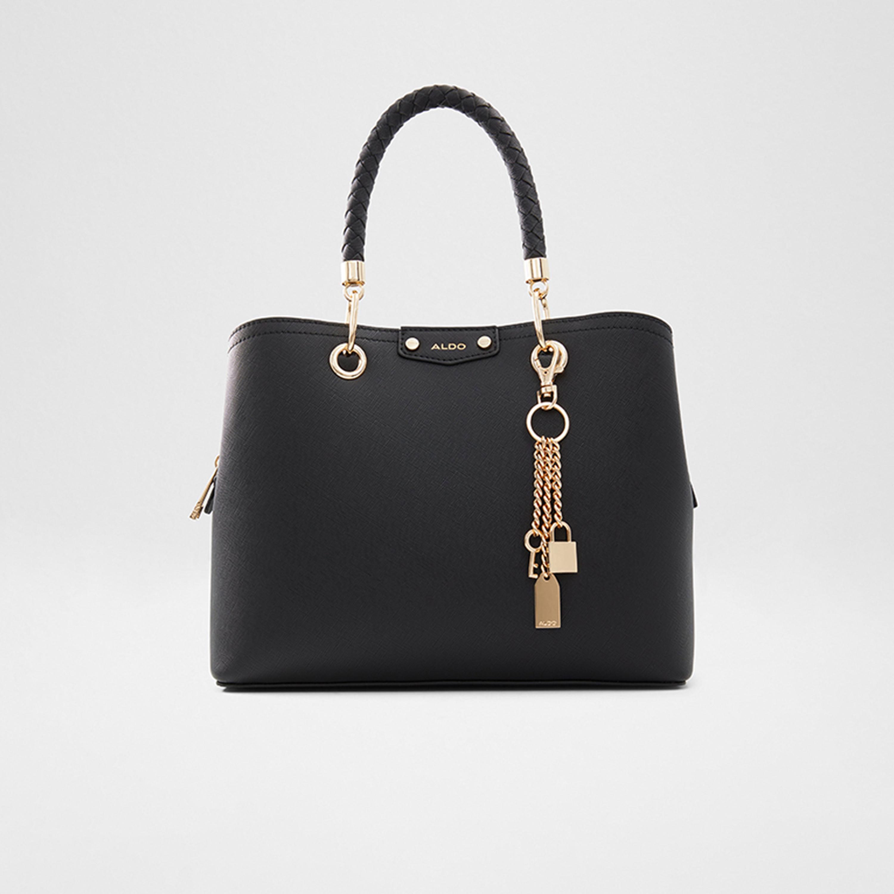 الدو- شنطة لوثيكان بمقبض علوي وسحّاب حزام قابل للإزالة-women-bagsandwallets-handbags-image-6