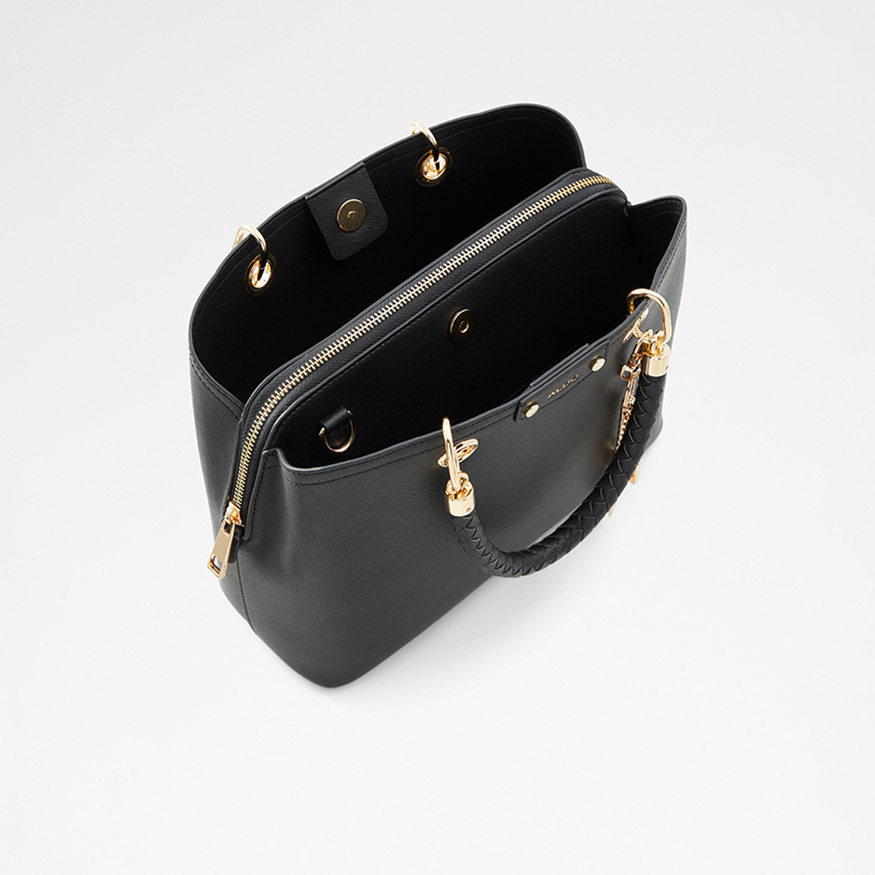 الدو- شنطة لوثيكان بمقبض علوي وسحّاب حزام قابل للإزالة-women-bagsandwallets-handbags-image-7