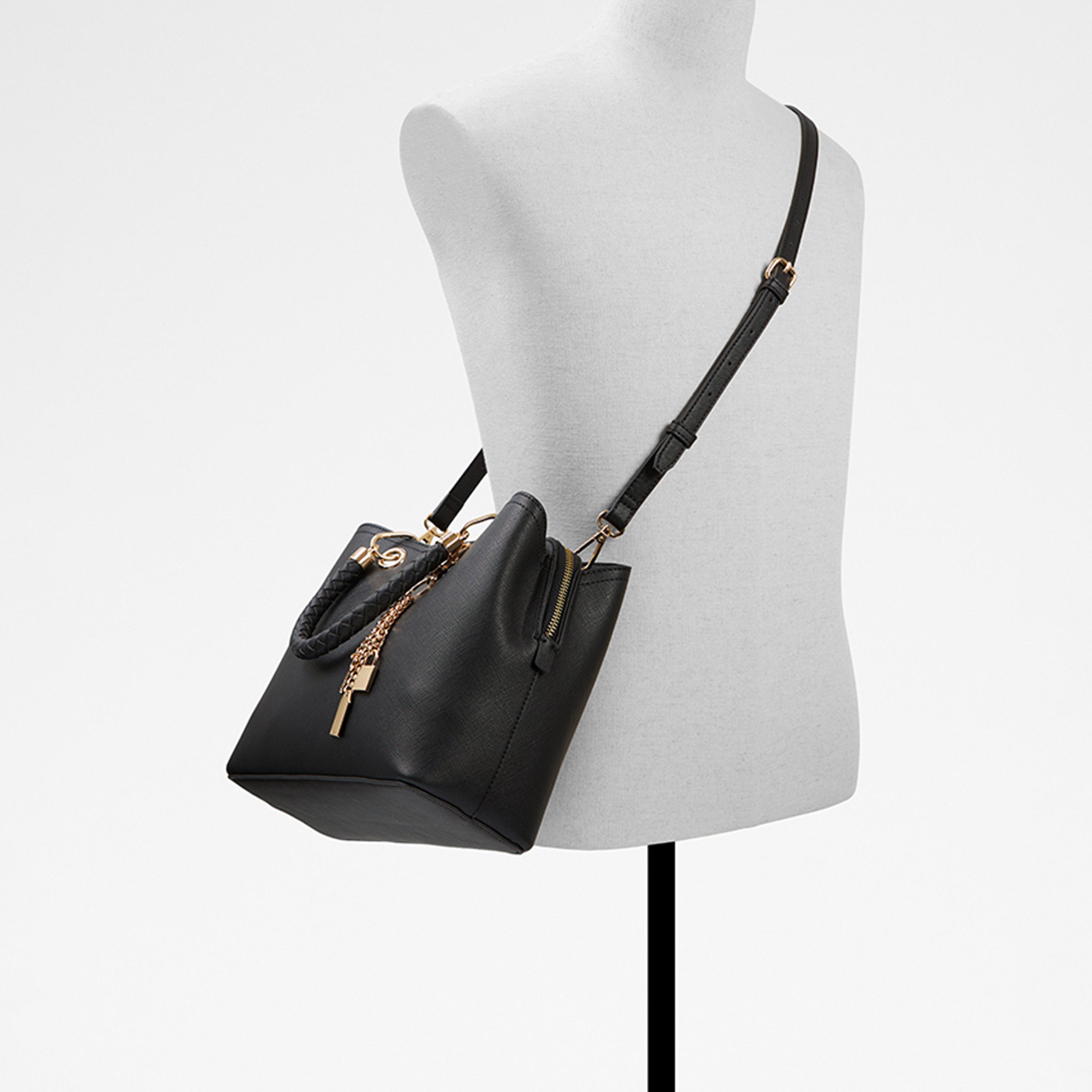 الدو- شنطة لوثيكان بمقبض علوي وسحّاب حزام قابل للإزالة-women-bagsandwallets-handbags-image-8